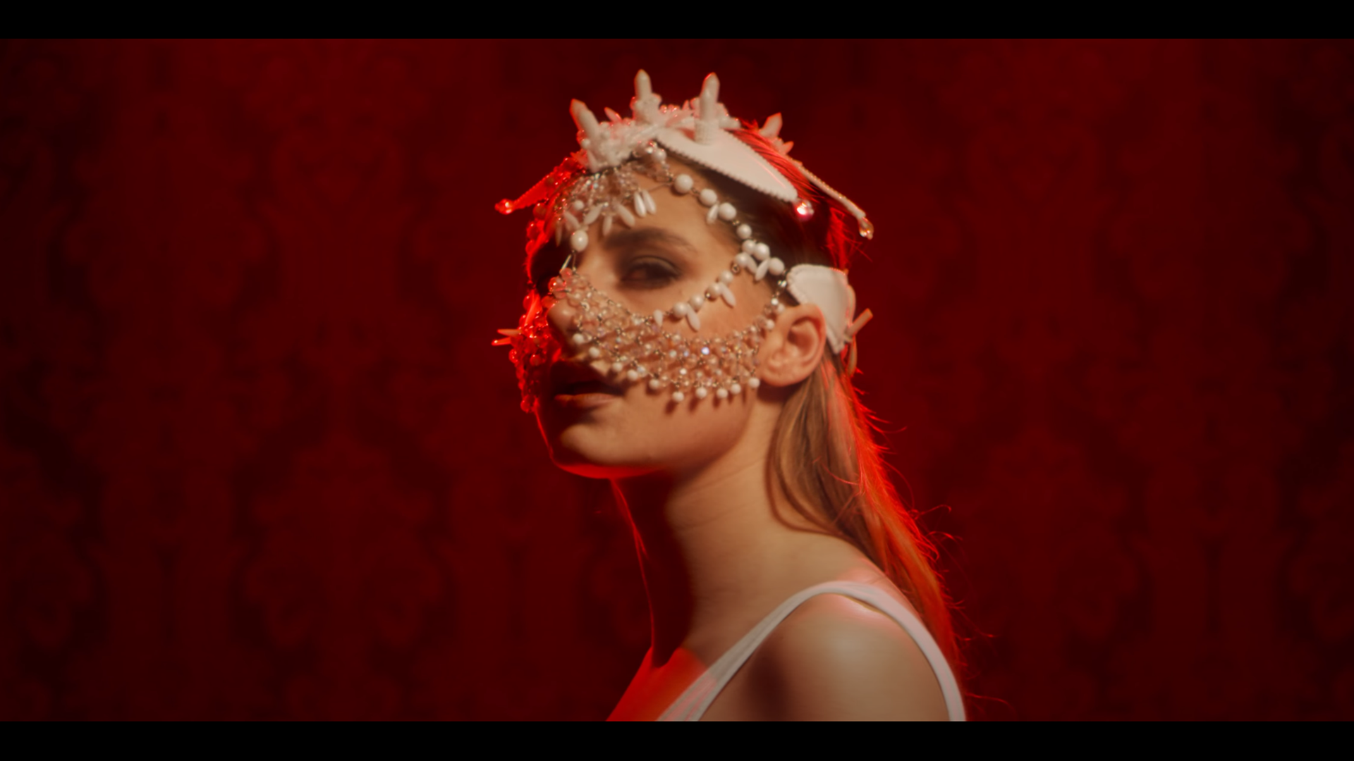 Jessica Shy - Rožė