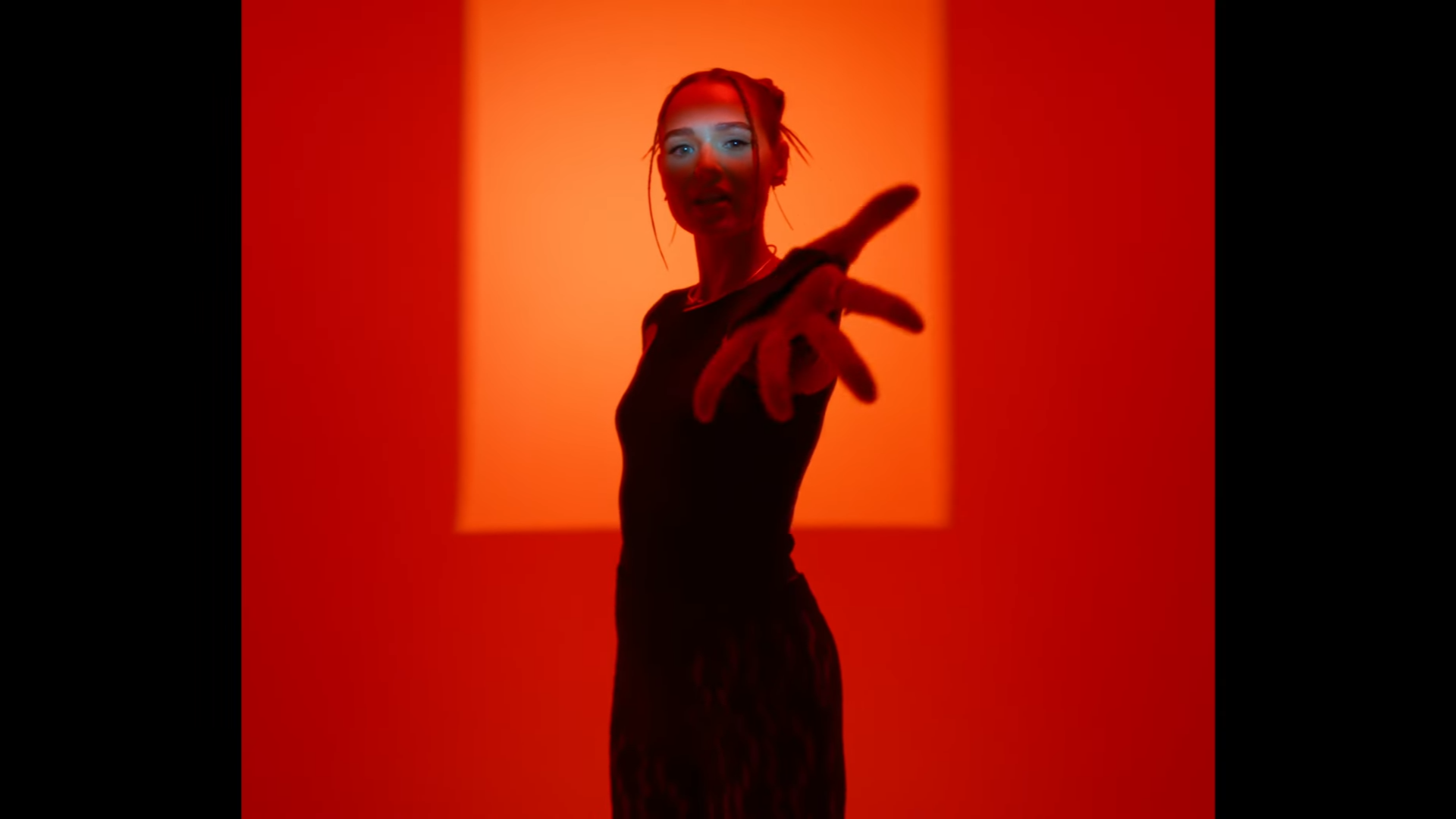 GABRIELLE MARR - Ribos