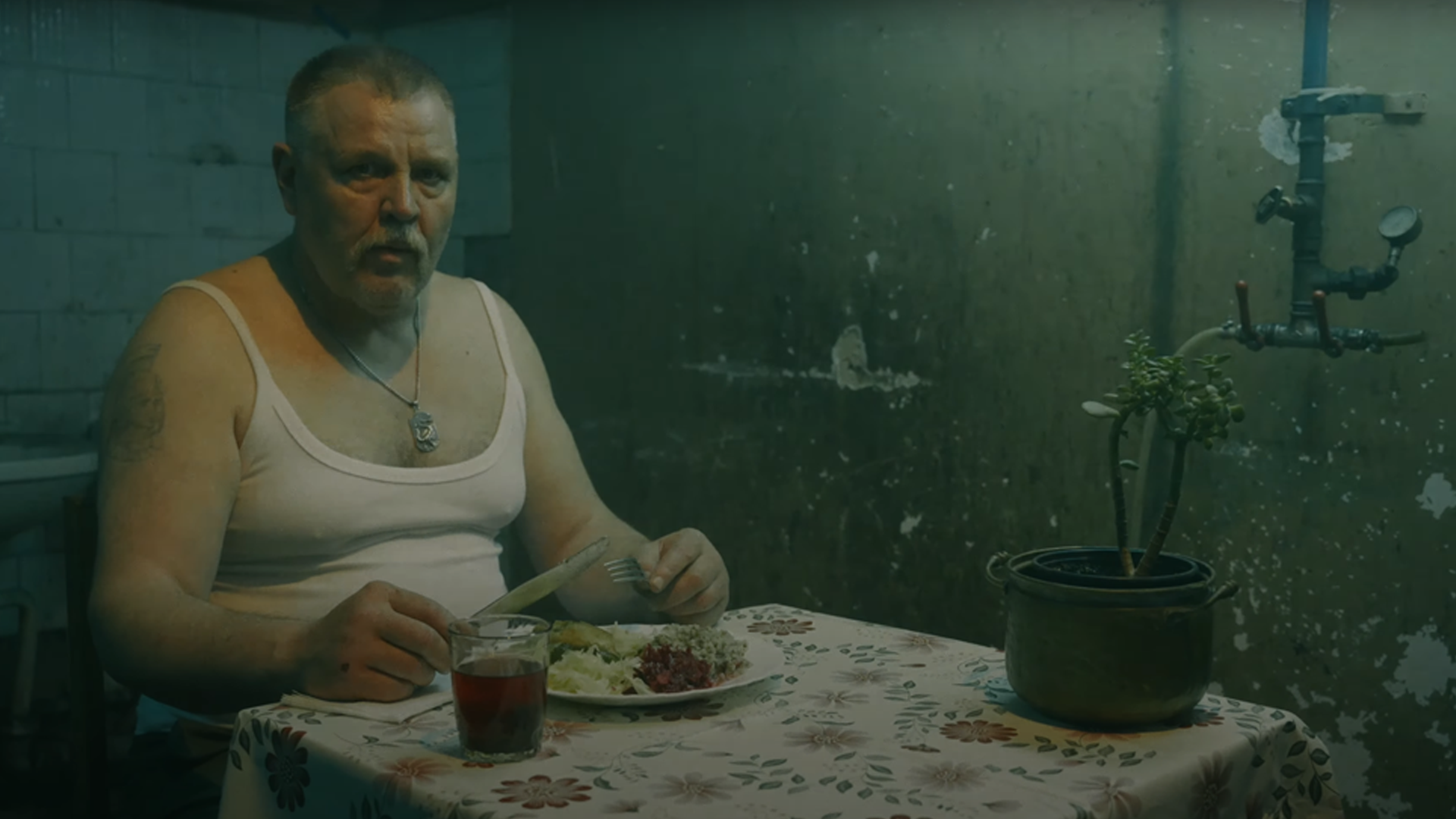 Kamanių šilelis - Myli