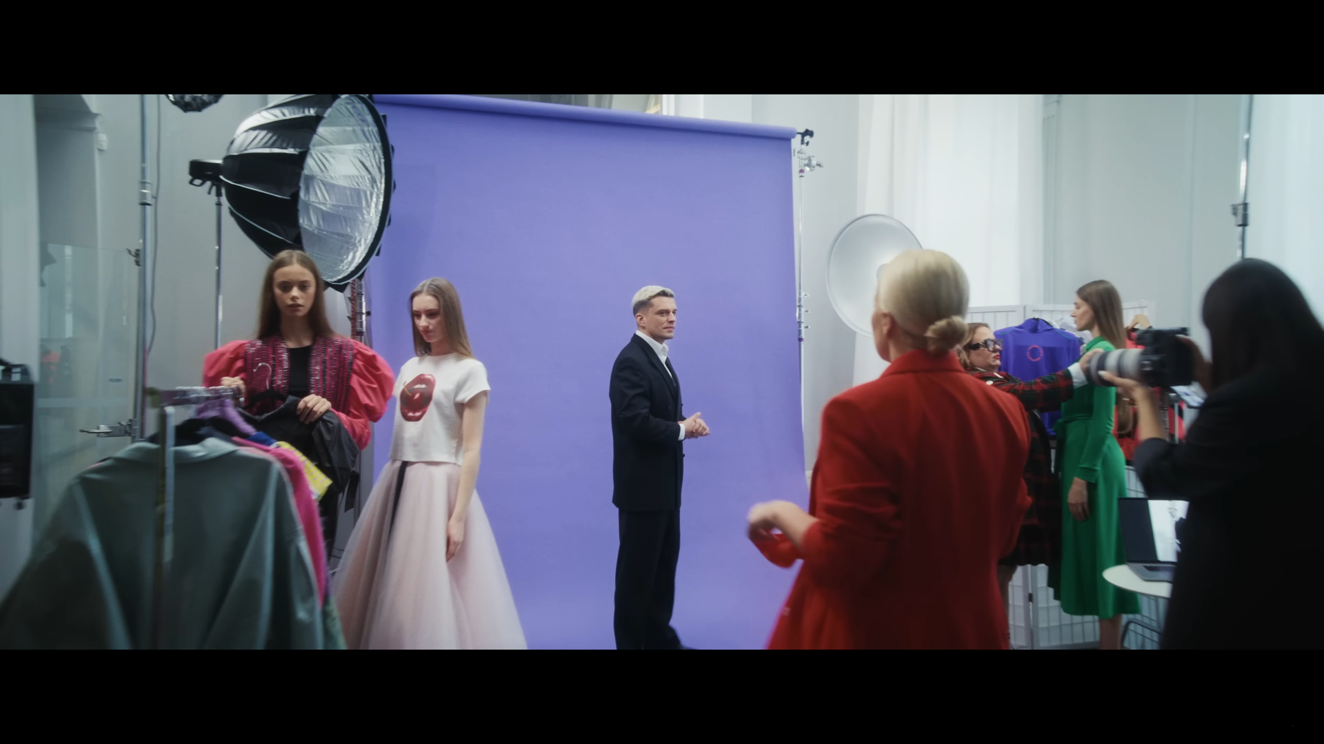 Jovani x Atlanta - Mergaitės Nori Mylėt