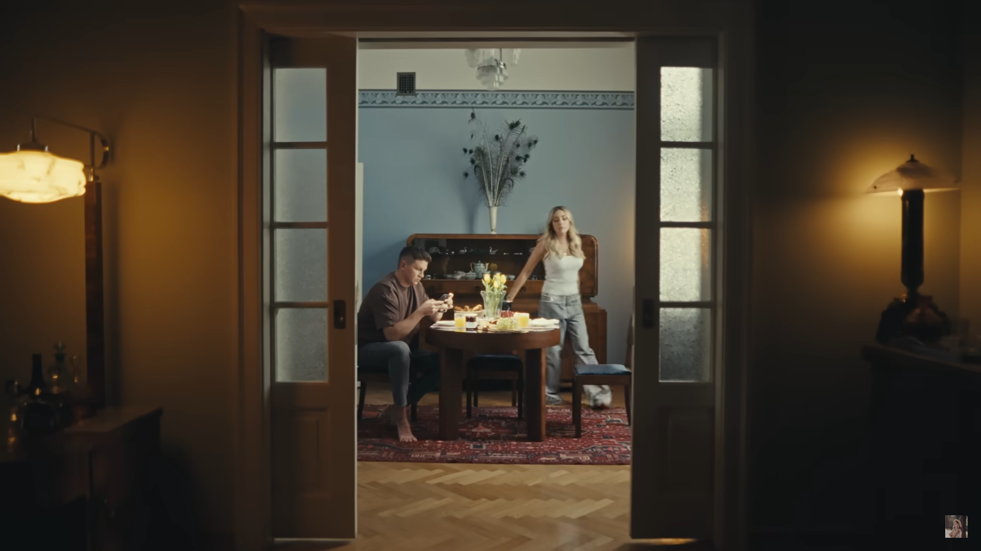 Liepa - Baigiasi Laikas