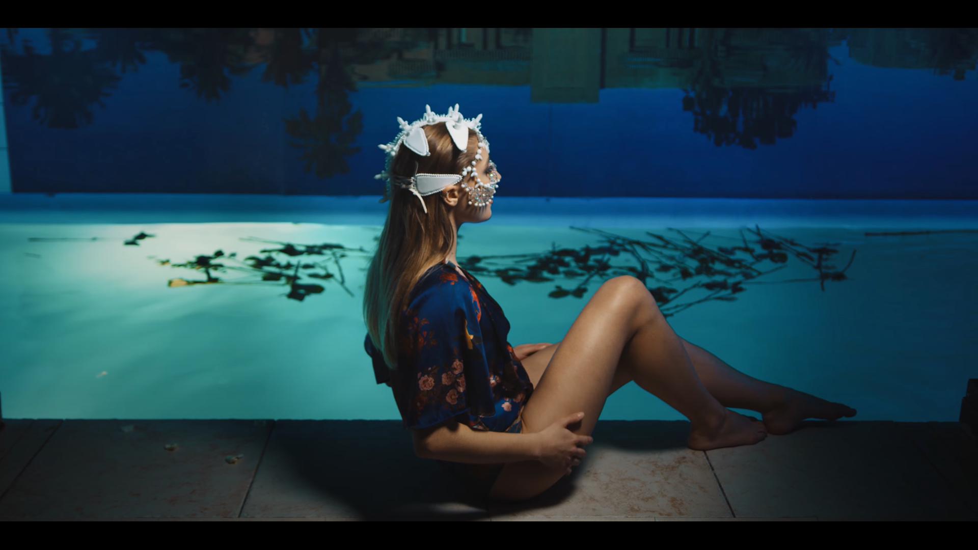 Jessica Shy - Rožė