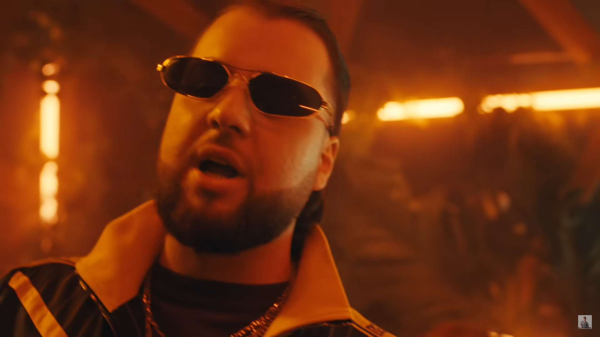Jovani, Karališka Erdvė - Iš Lėto Leidžiasi Saulė (feat. Remis Retro)