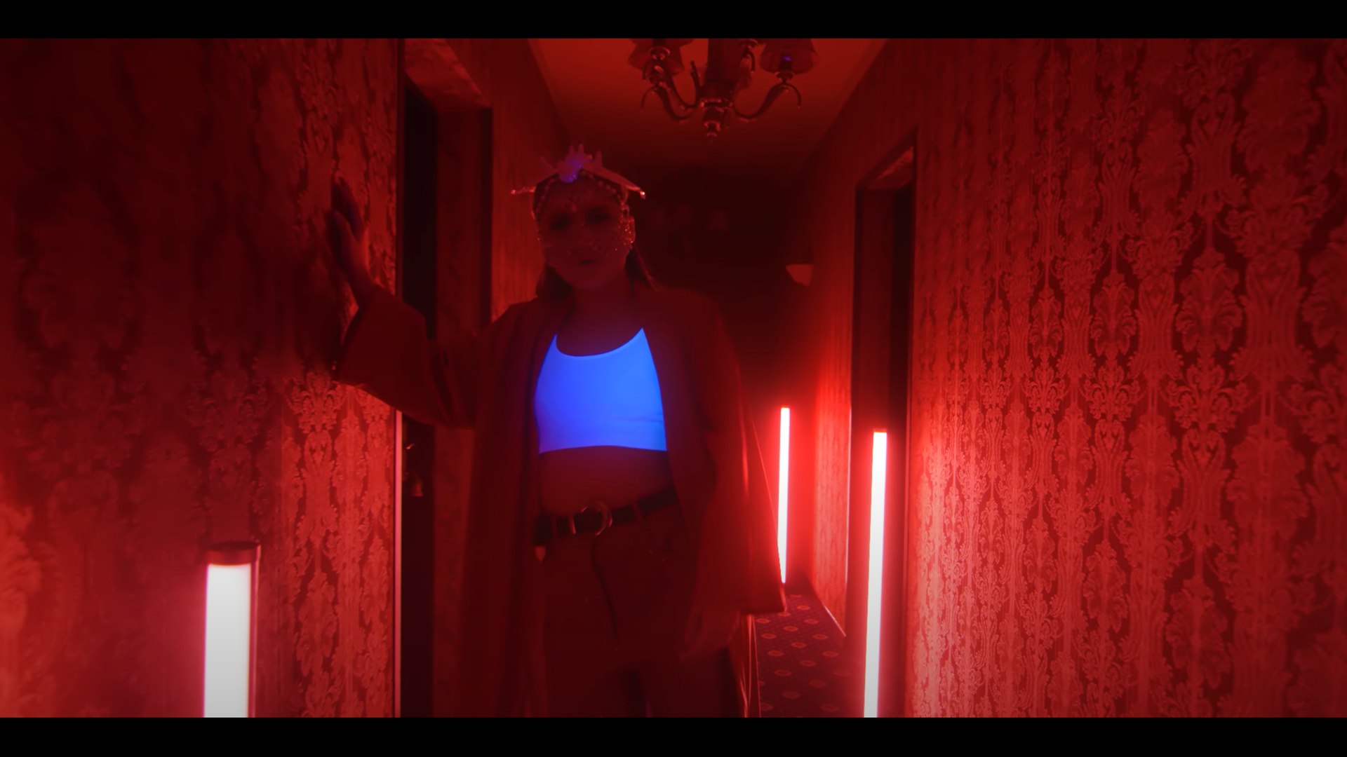 Jessica Shy - Rožė
