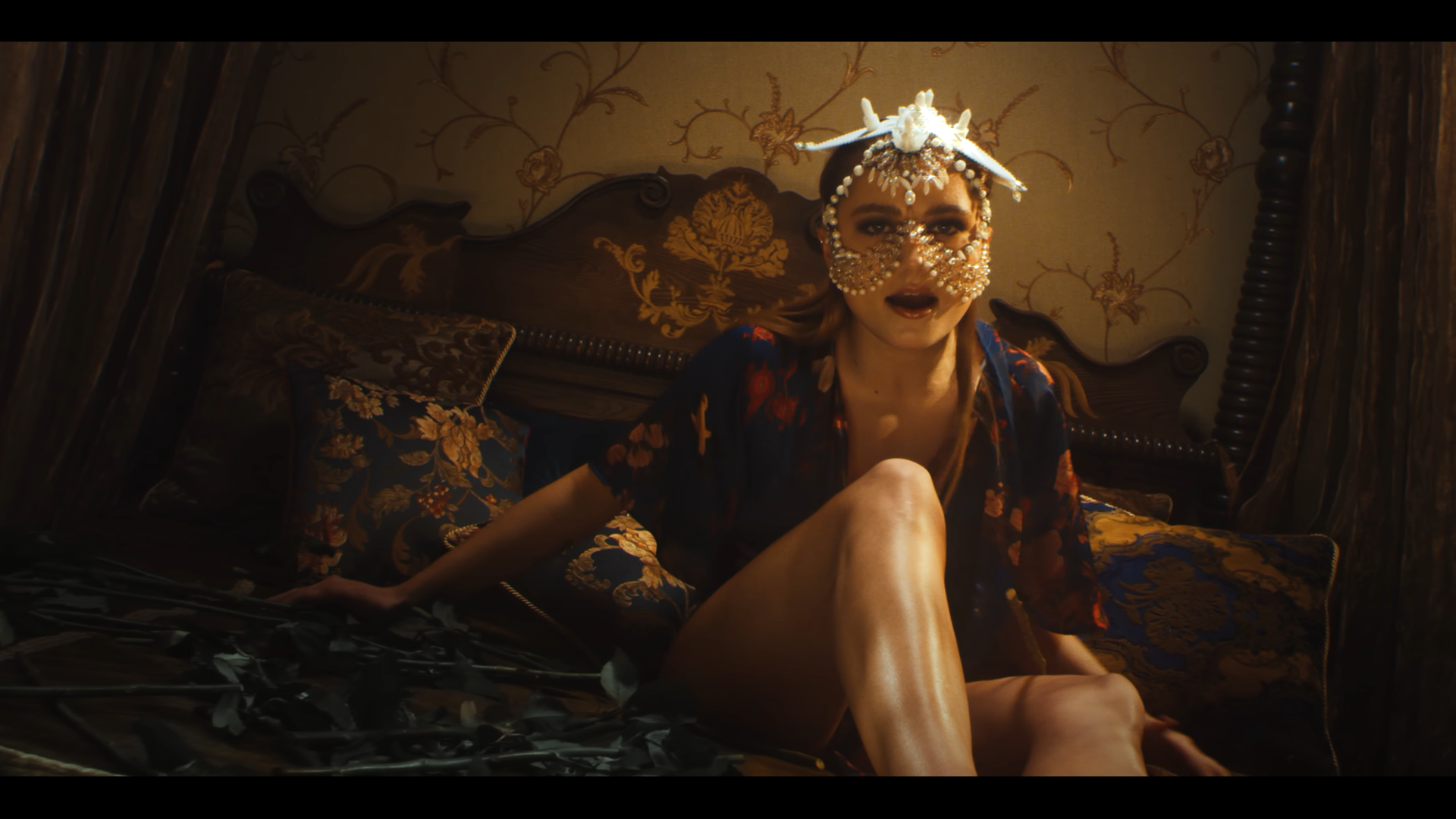 Jessica Shy - Rožė