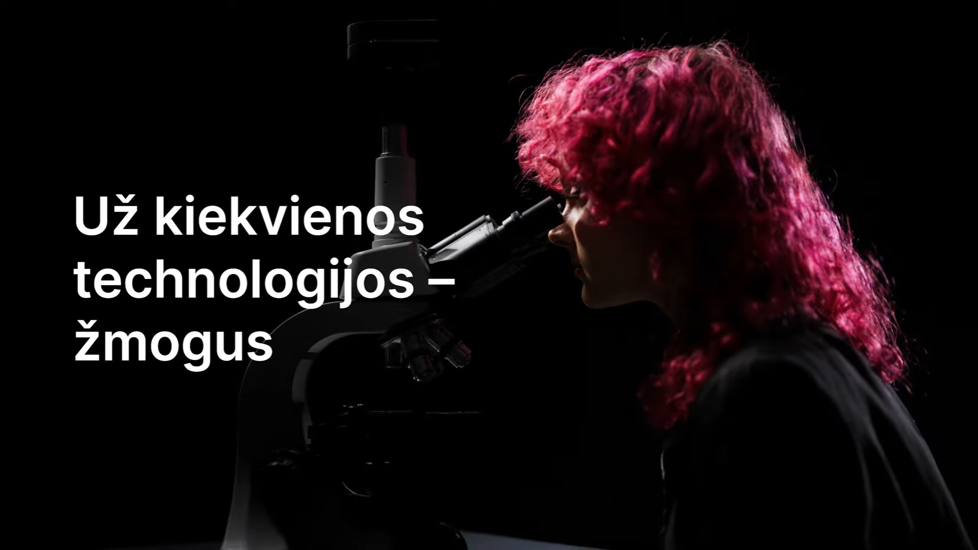 KTU | Studies that shape you