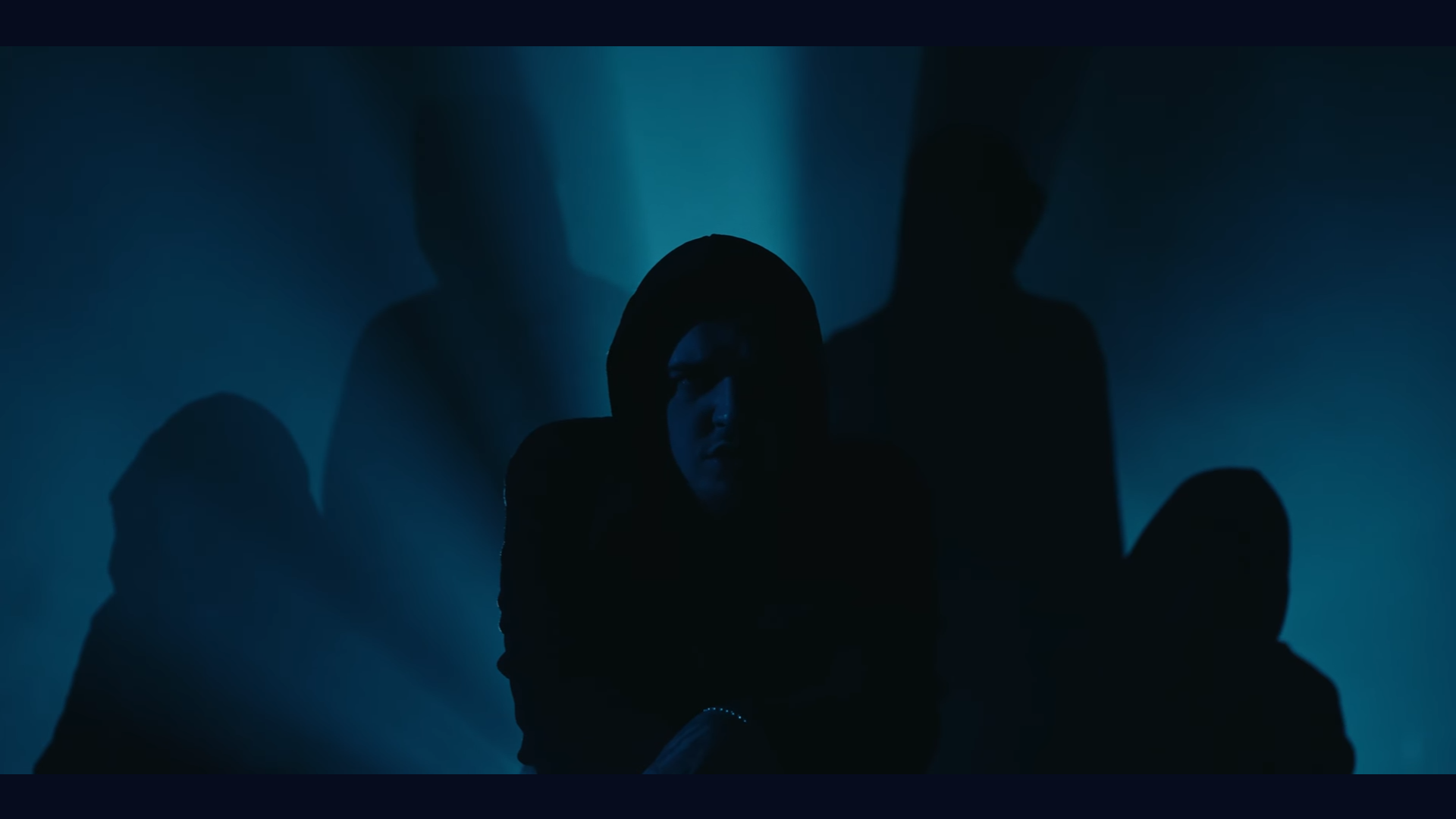 Niko Barisas - Kiemas