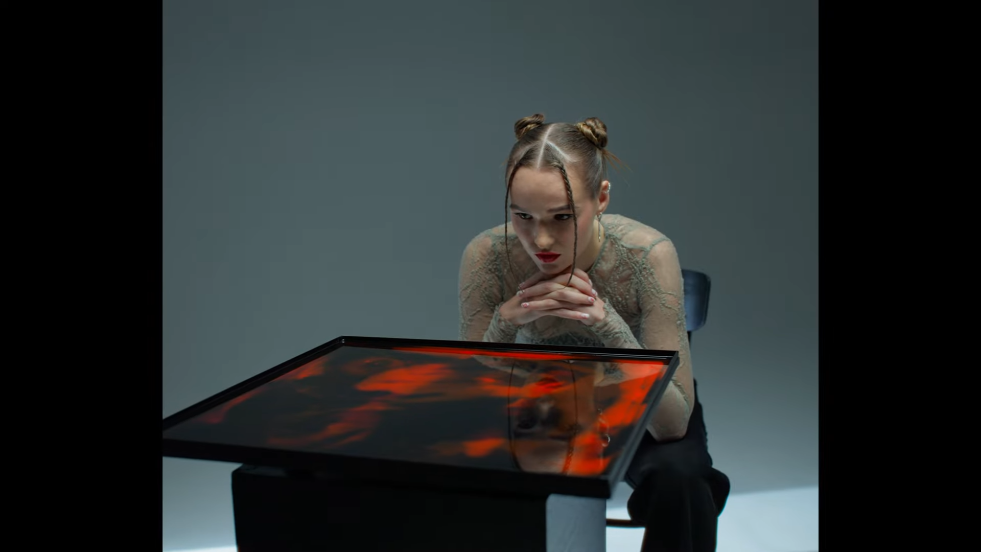 GABRIELLE MARR - Ribos