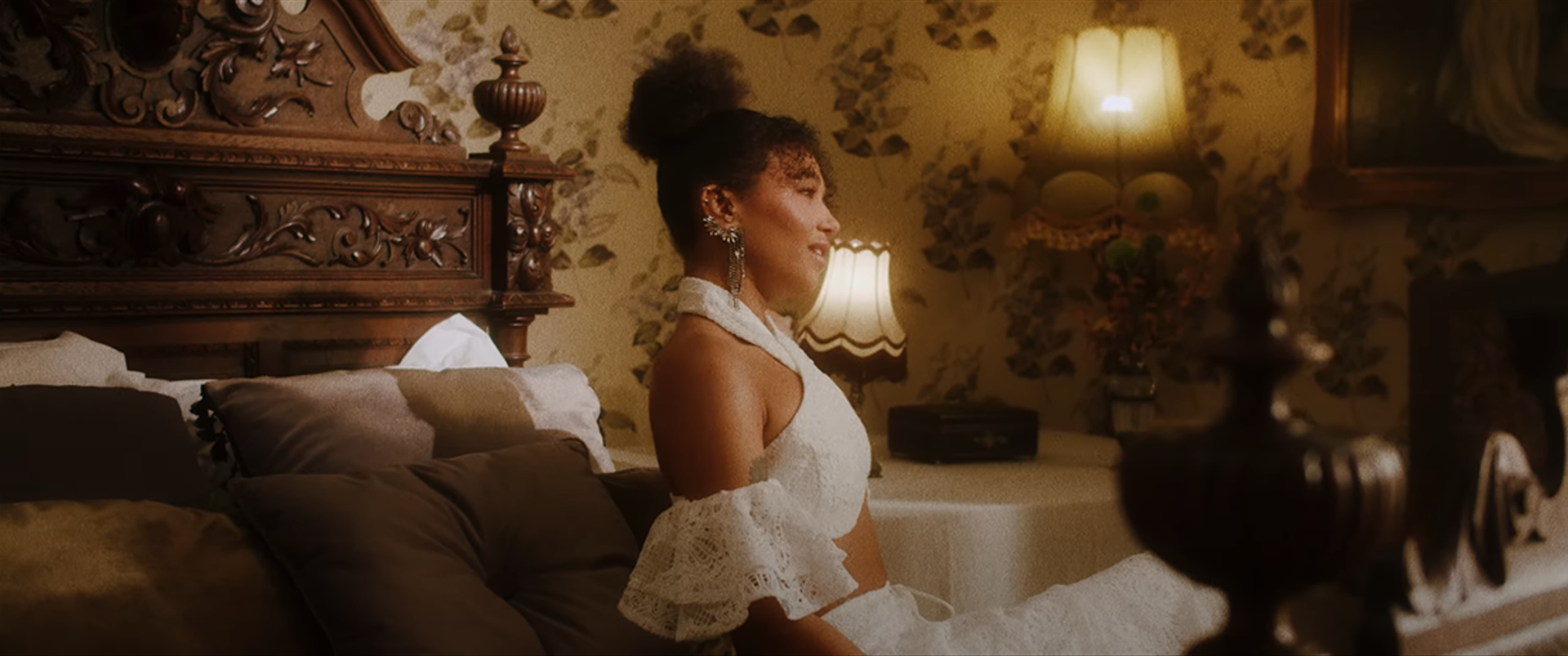 Nombeko Auguste – Fantazija