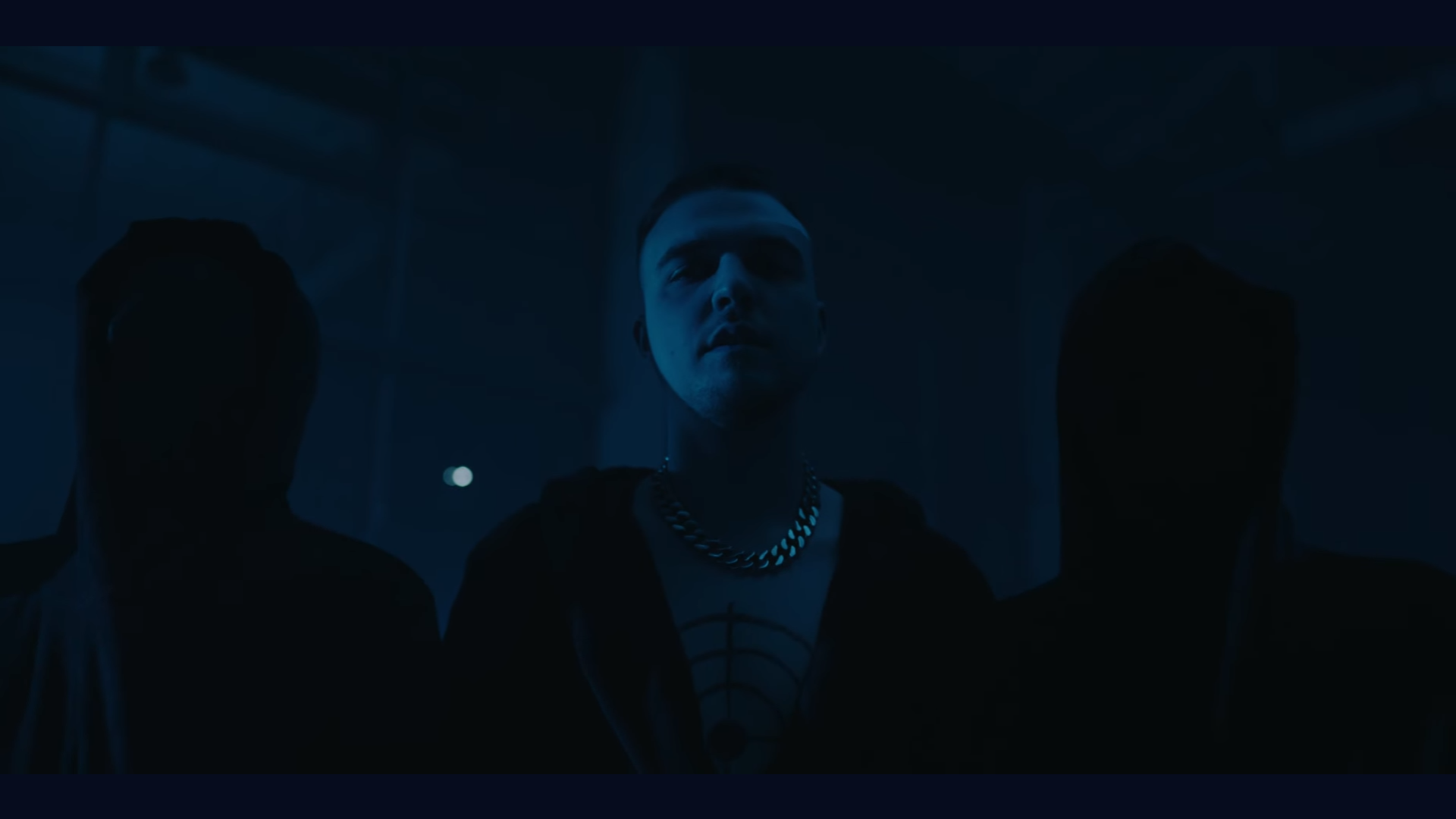 Niko Barisas - Kiemas