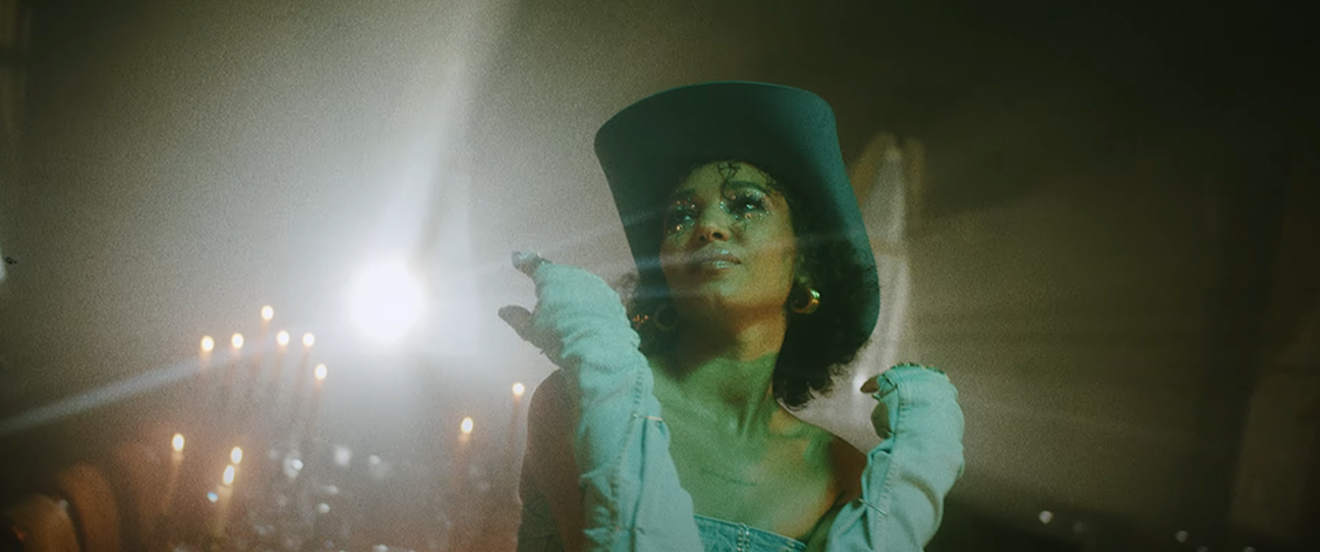 Nombeko Auguste – Fantazija