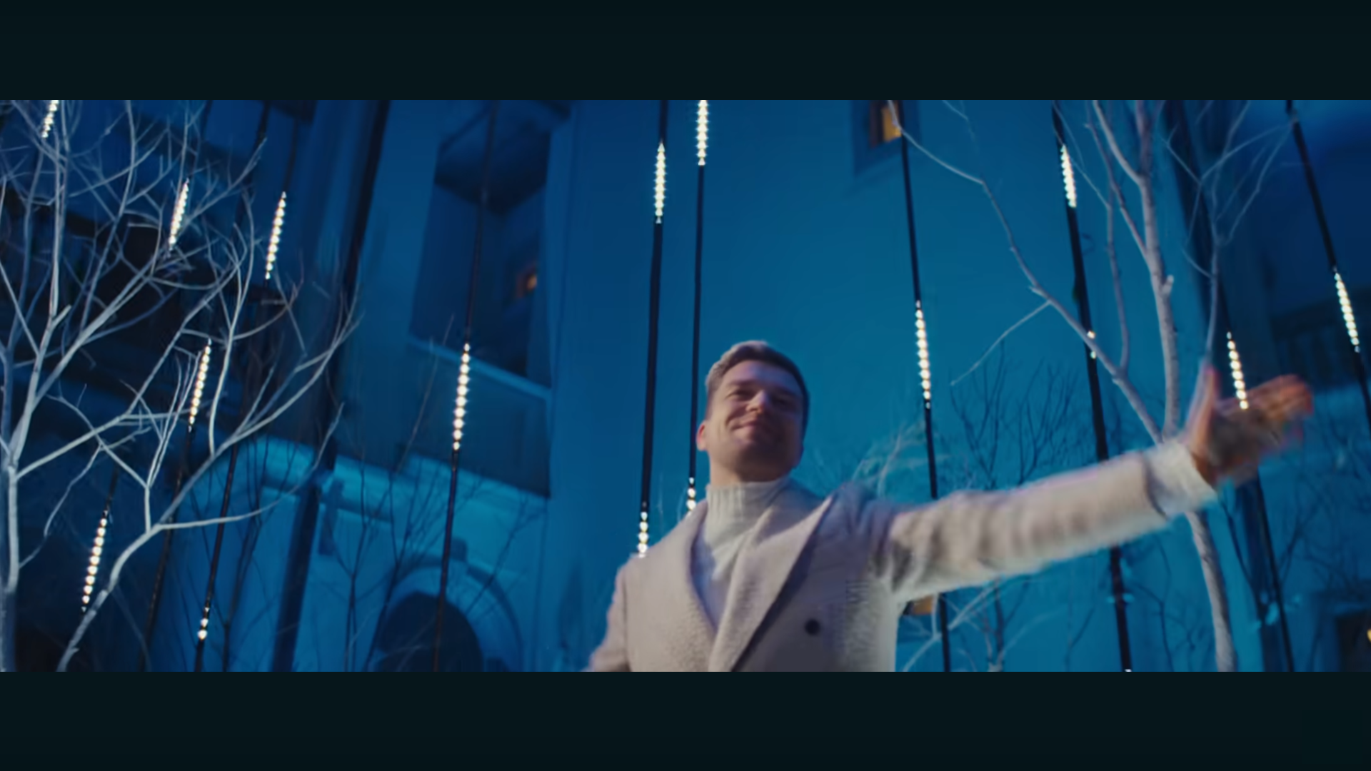 Jovani feat. Donny Montell - Star