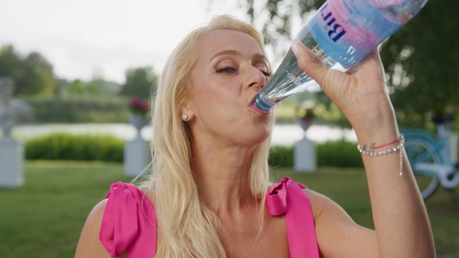 Birutė suvirškins
