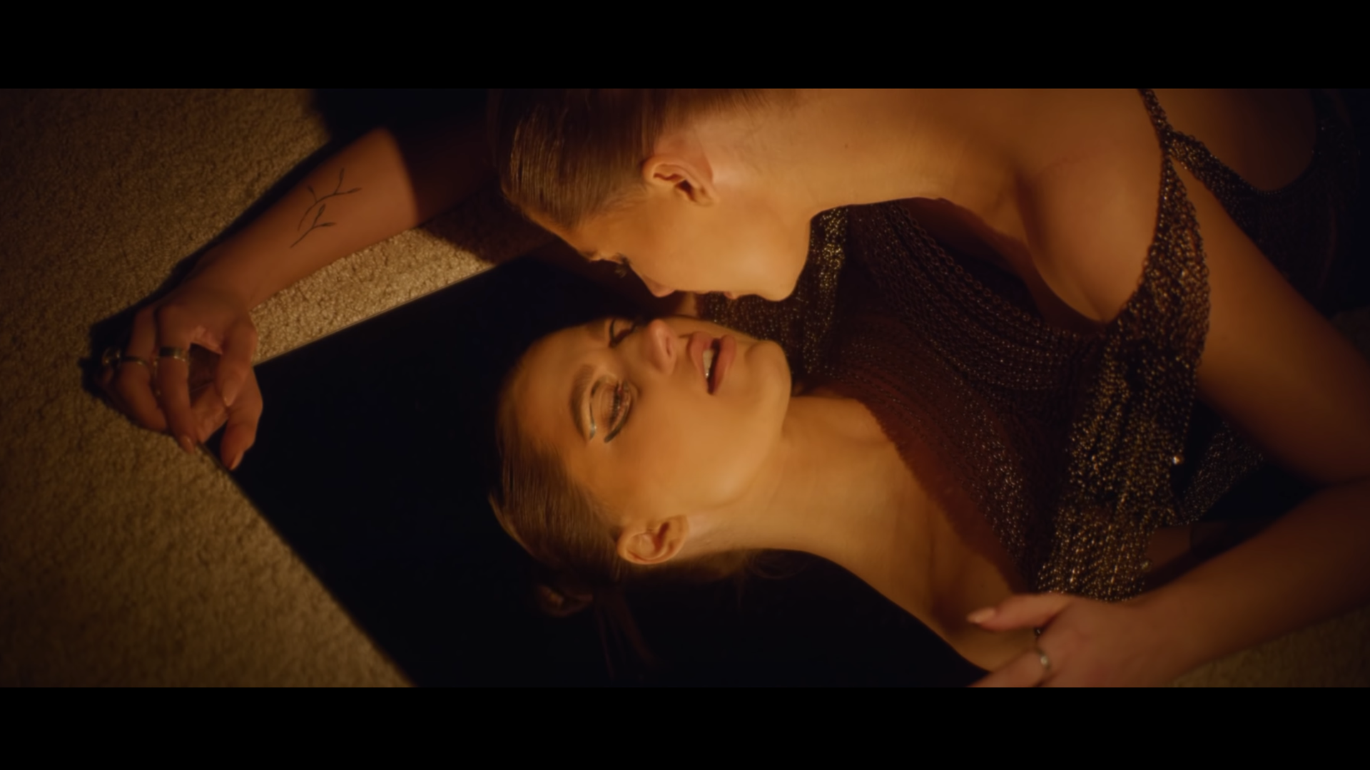 Jessica Shy - Ilgėtis mėnulio