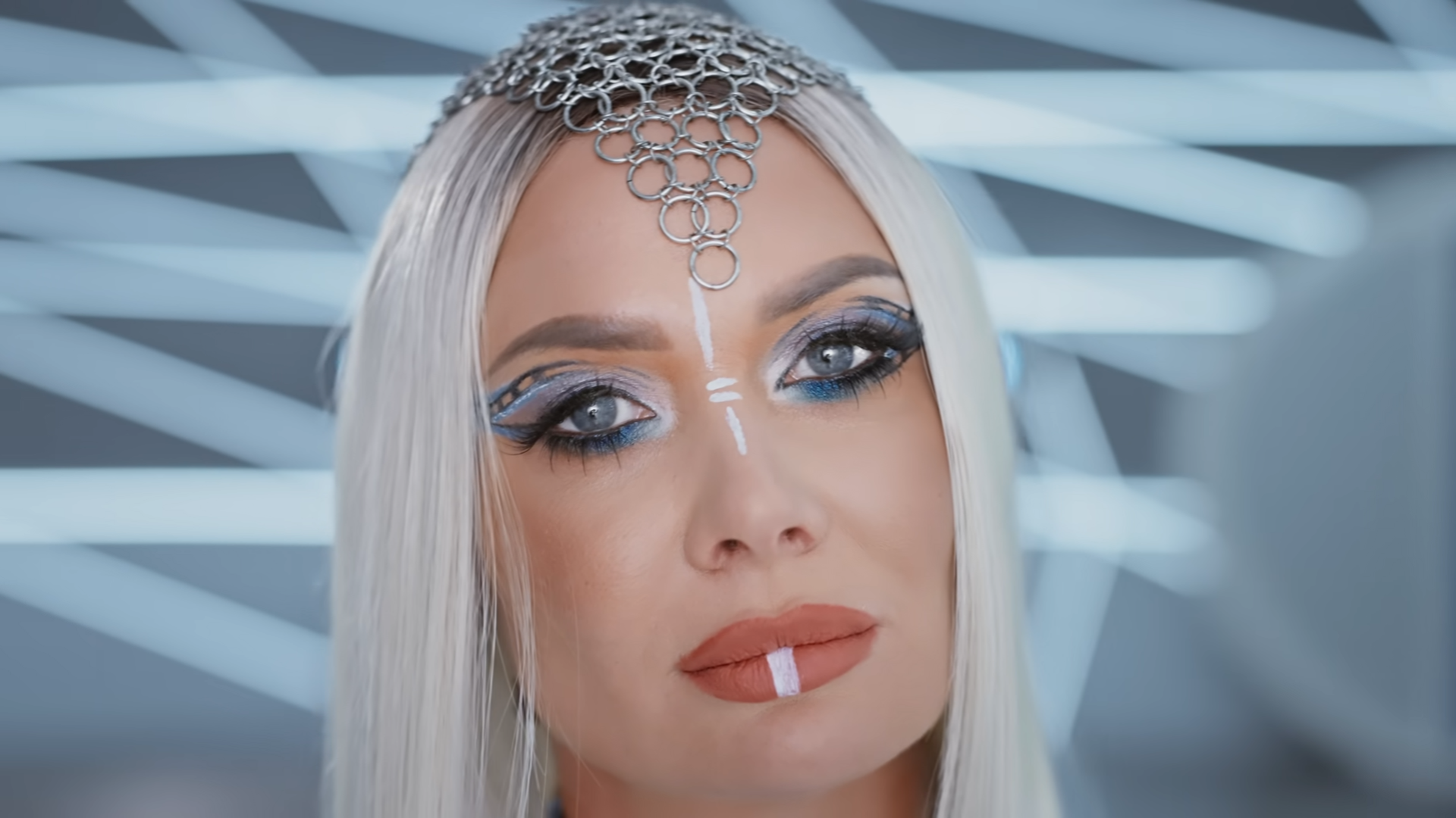 Natalija Bunkė - Kosmosas