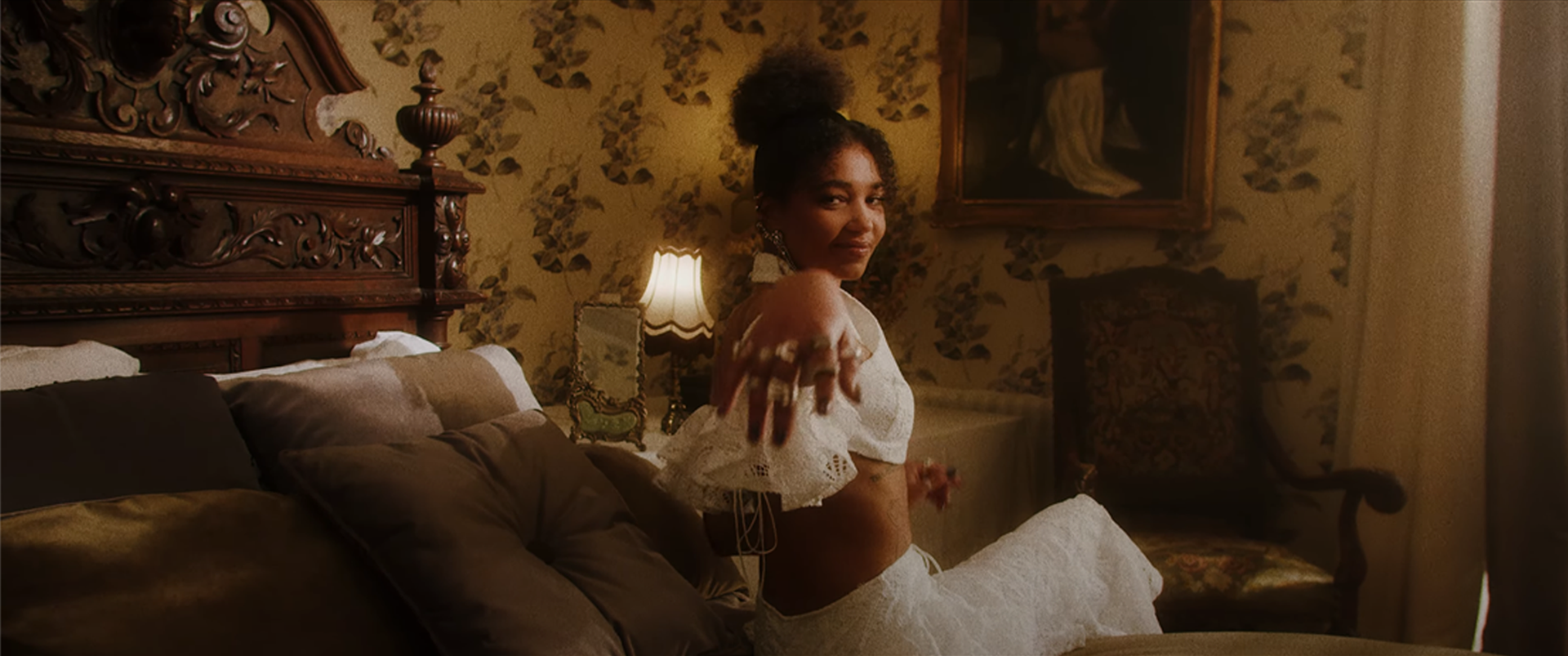 Nombeko Auguste – Fantazija