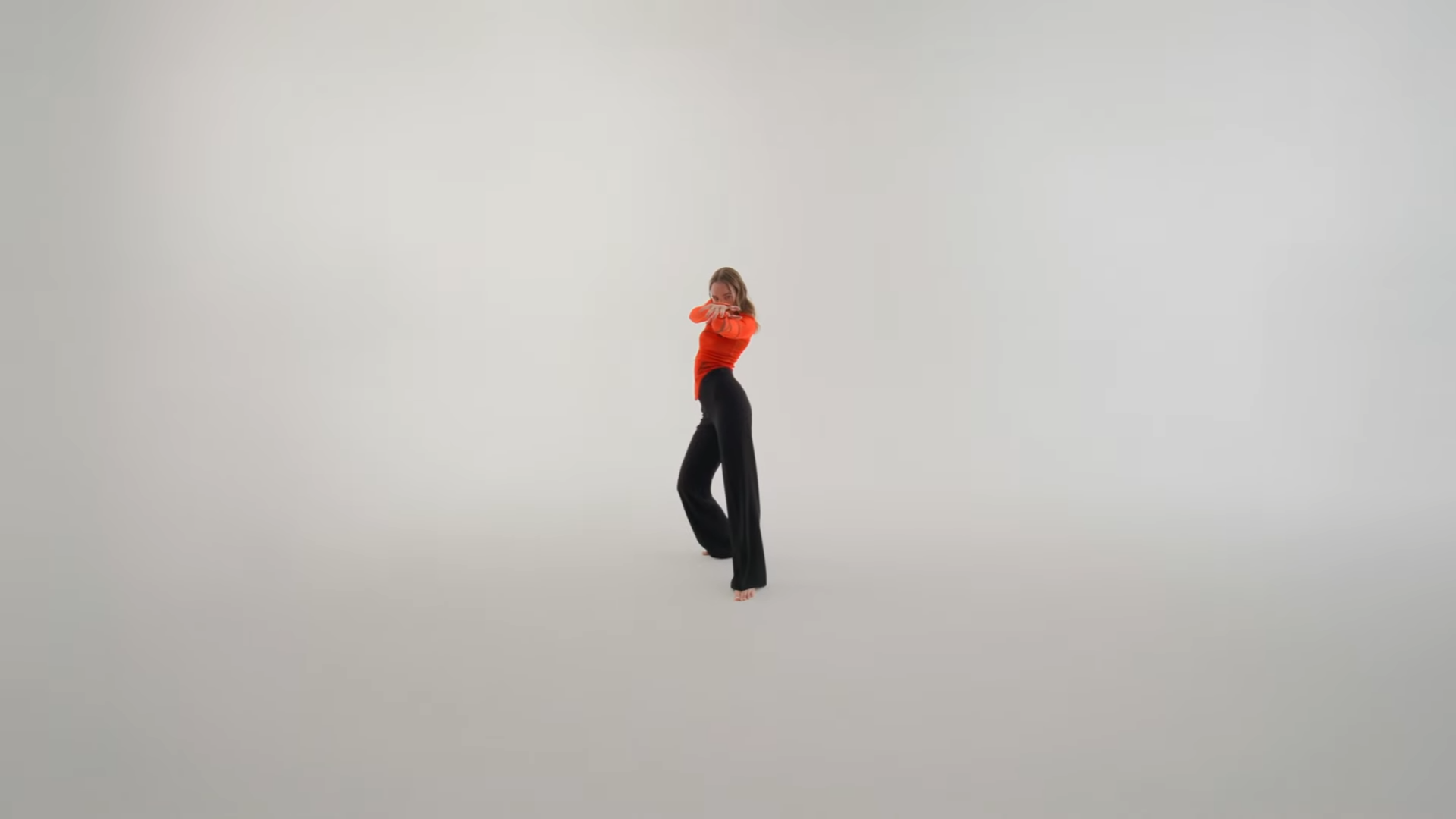 GABRIELLE MARR - Ribos