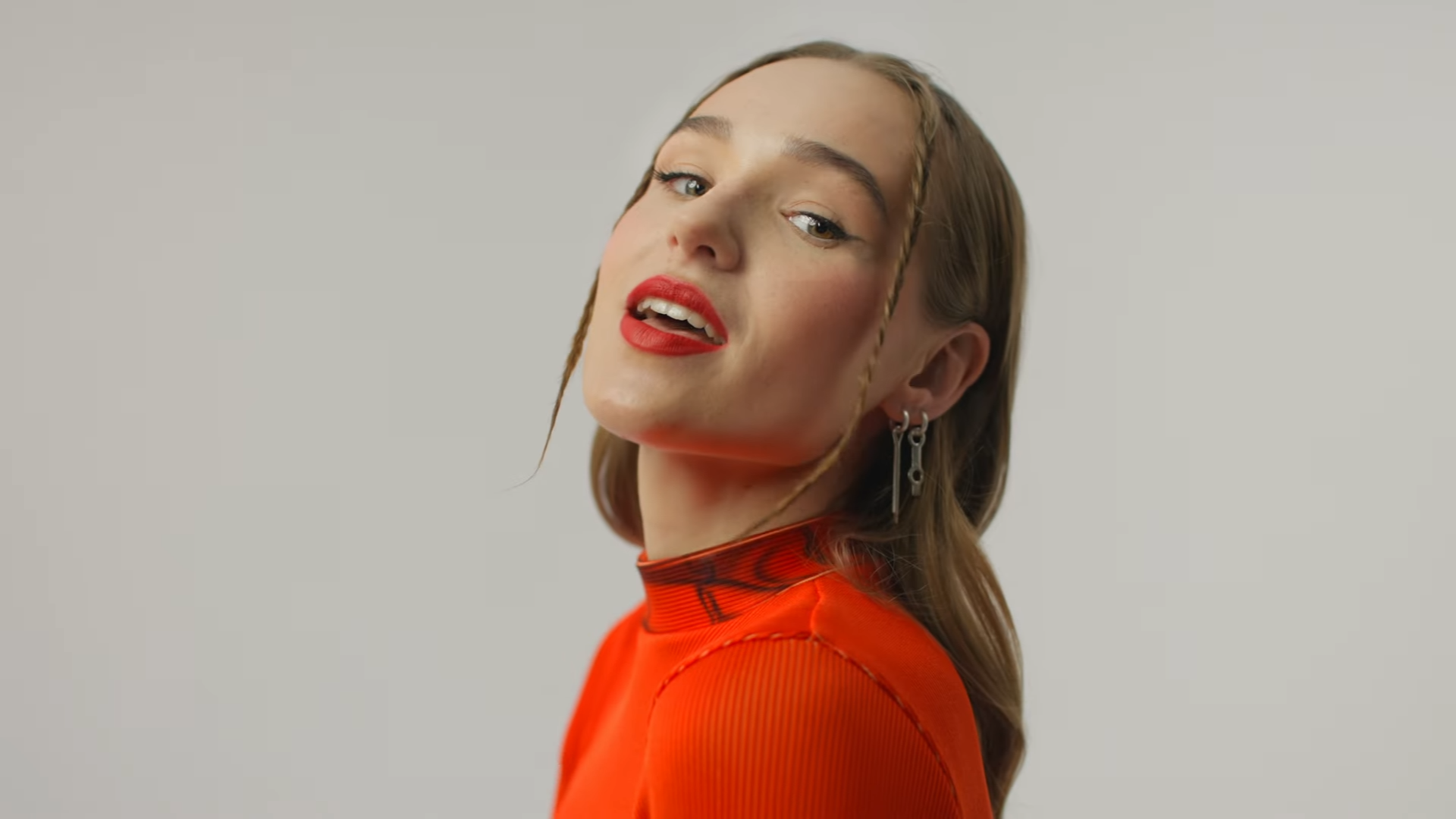 GABRIELLE MARR - Ribos