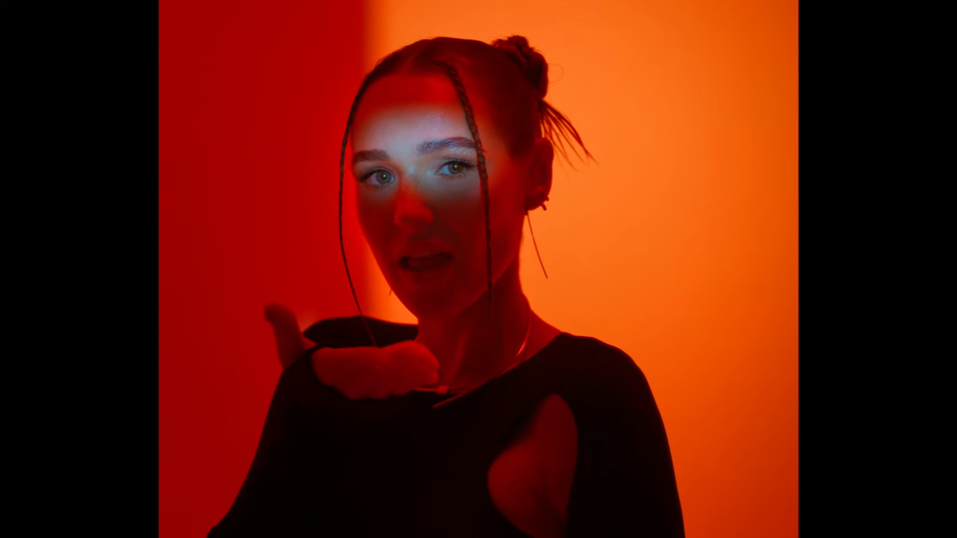 GABRIELLE MARR - Ribos