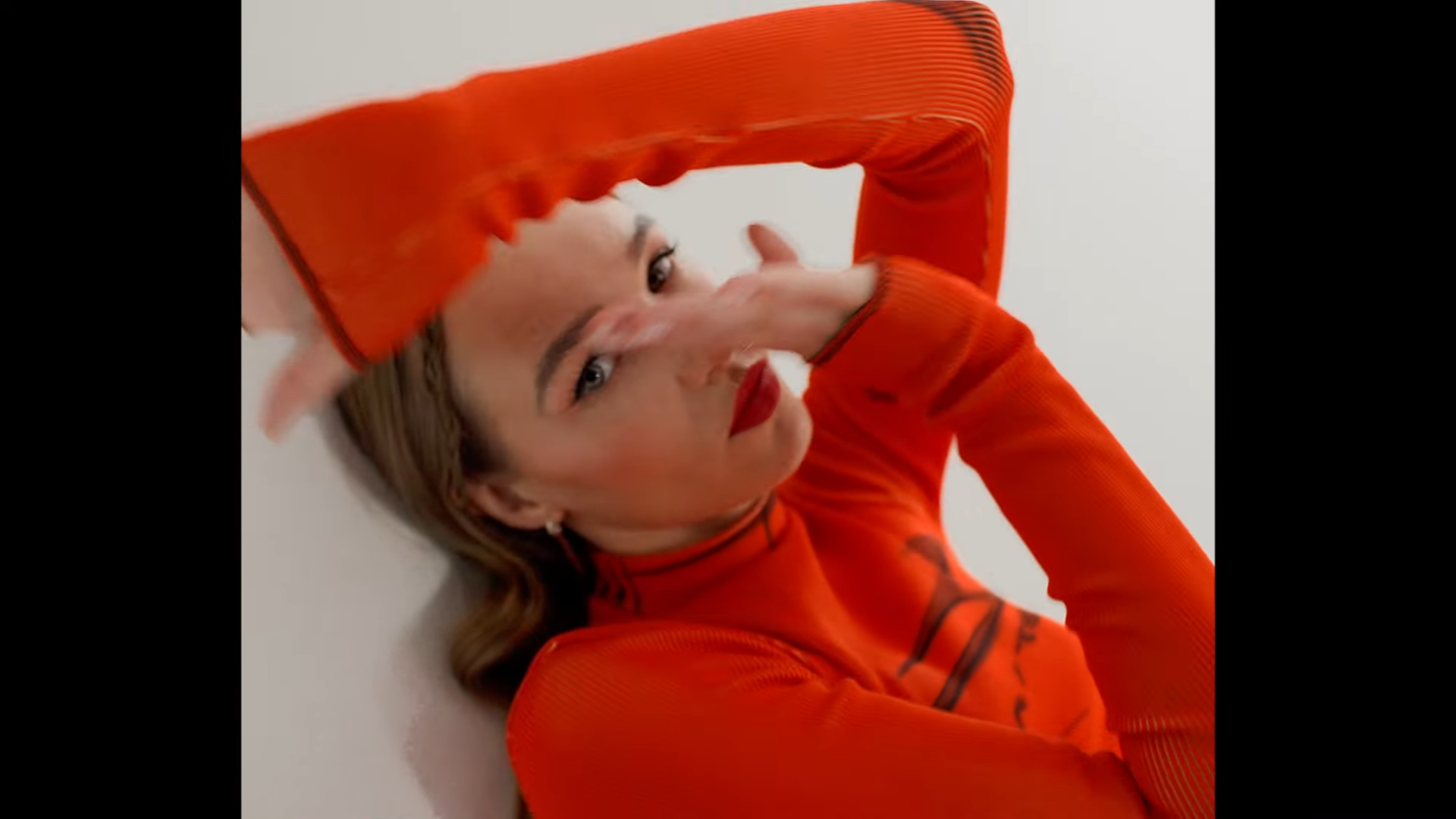 GABRIELLE MARR - Ribos