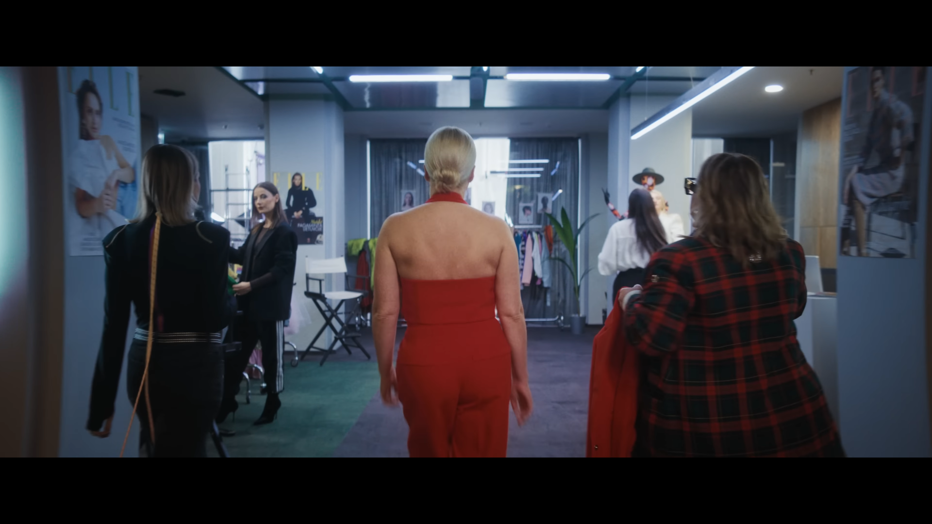 Jovani x Atlanta - Mergaitės Nori Mylėt