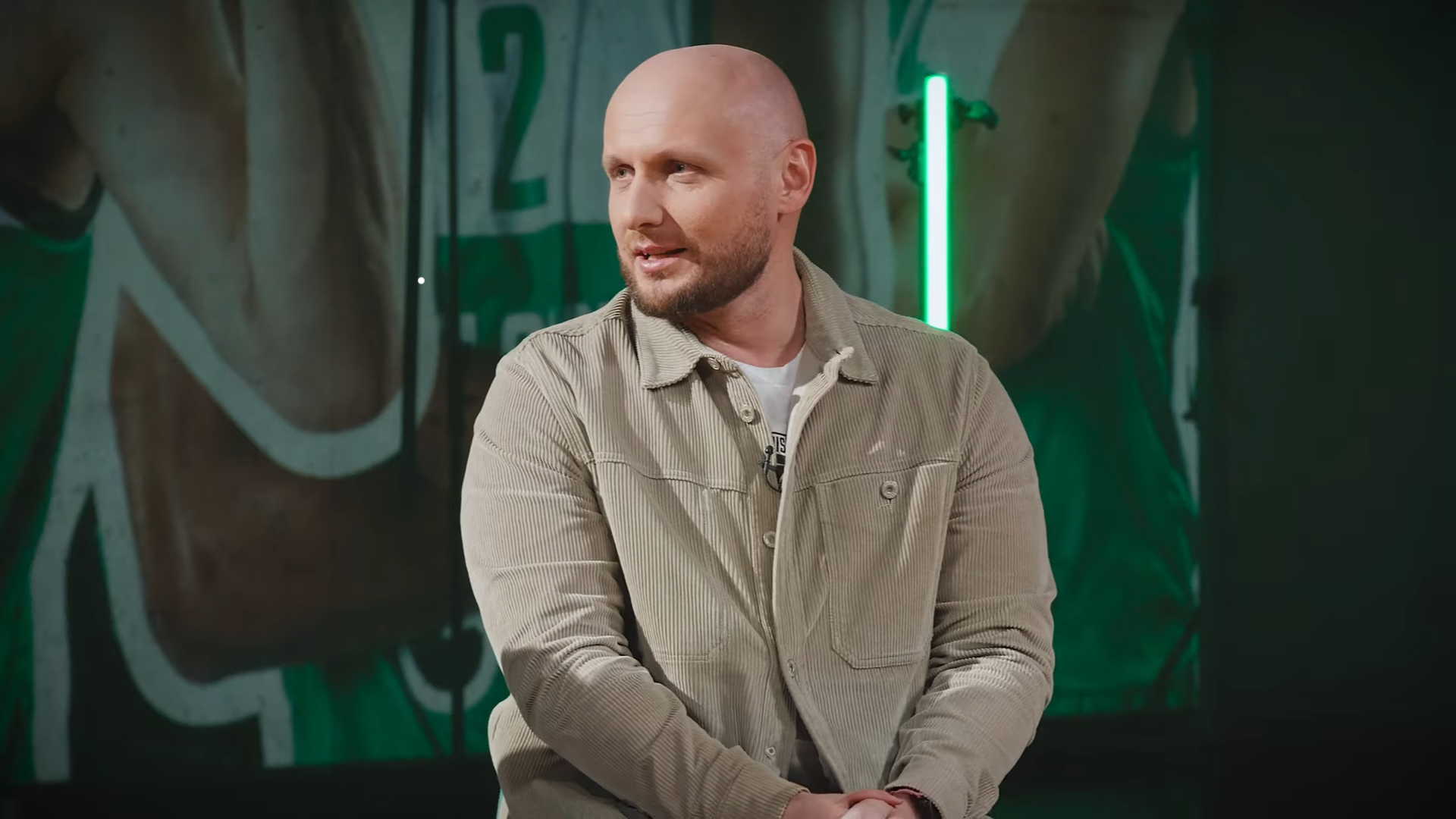 Žalgiris x Tesonet