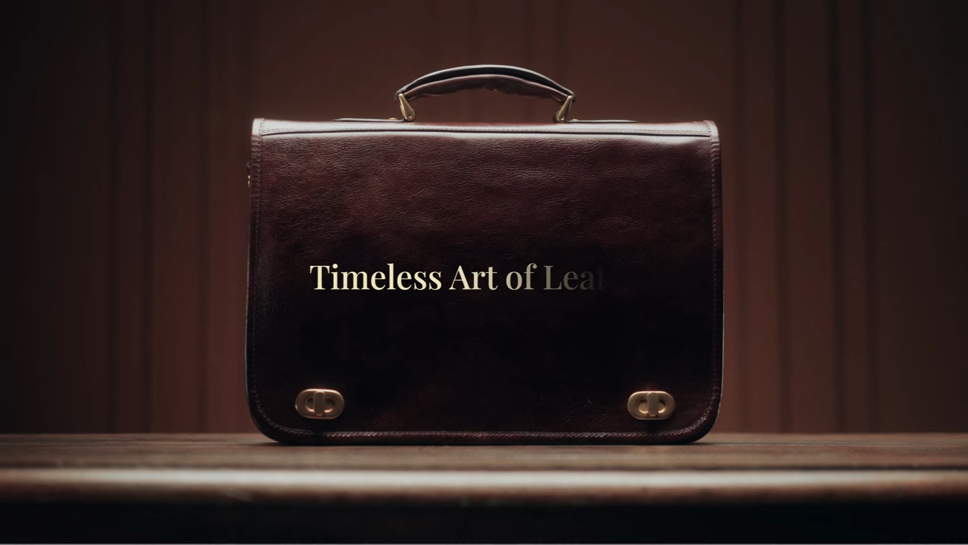 Time Resistance