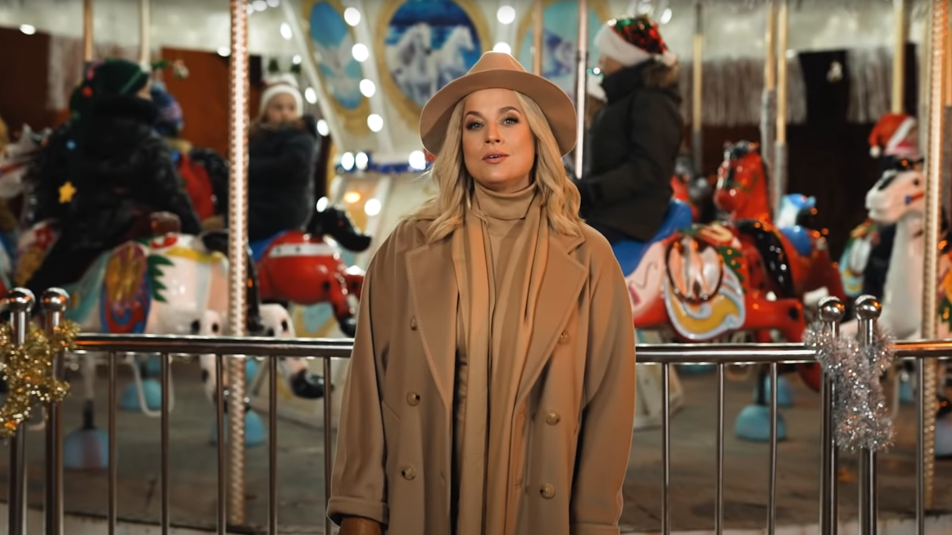 Inga Jankauskaitė - Apie tai yra Kalėdos