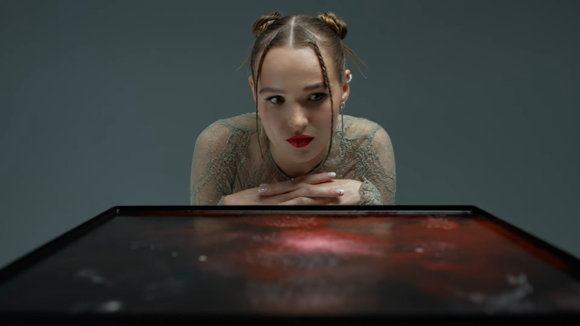 GABRIELLE MARR - Ribos