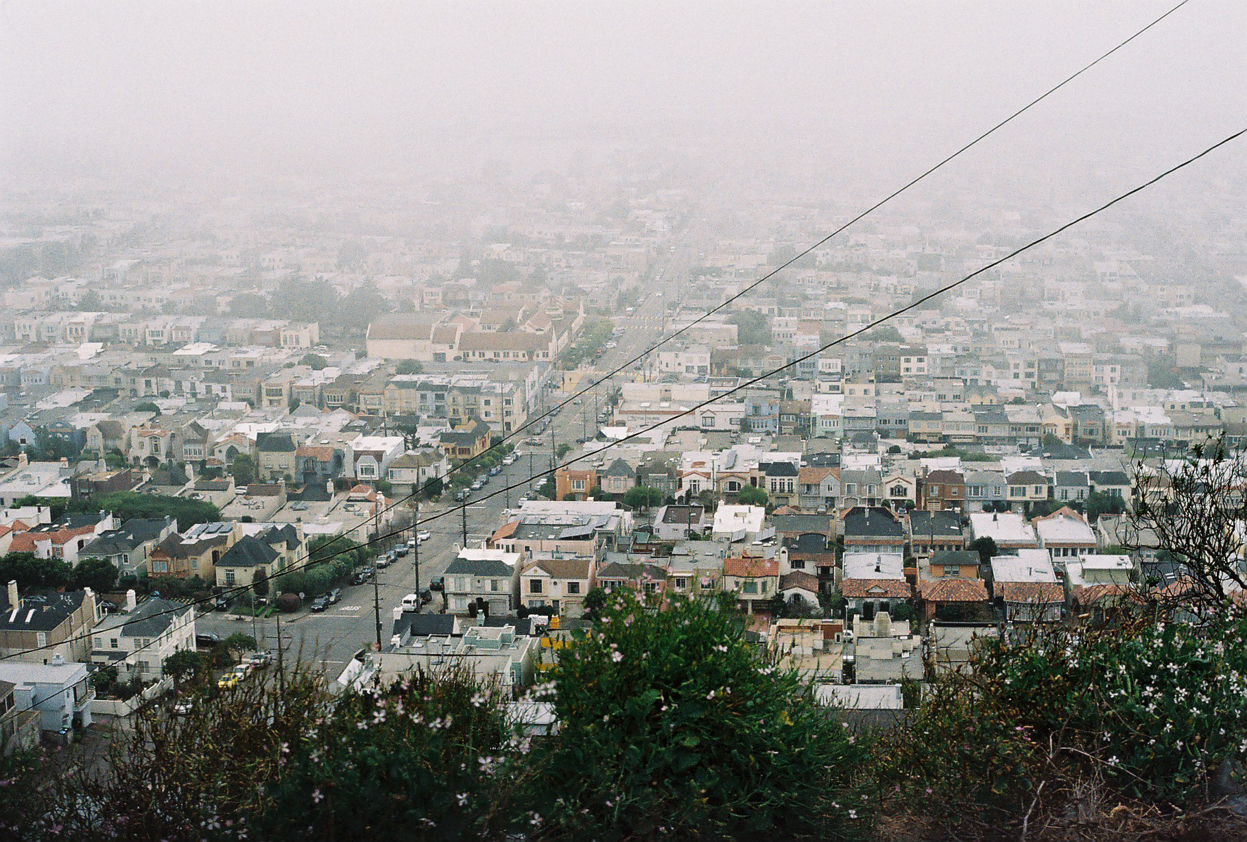 San Francisco