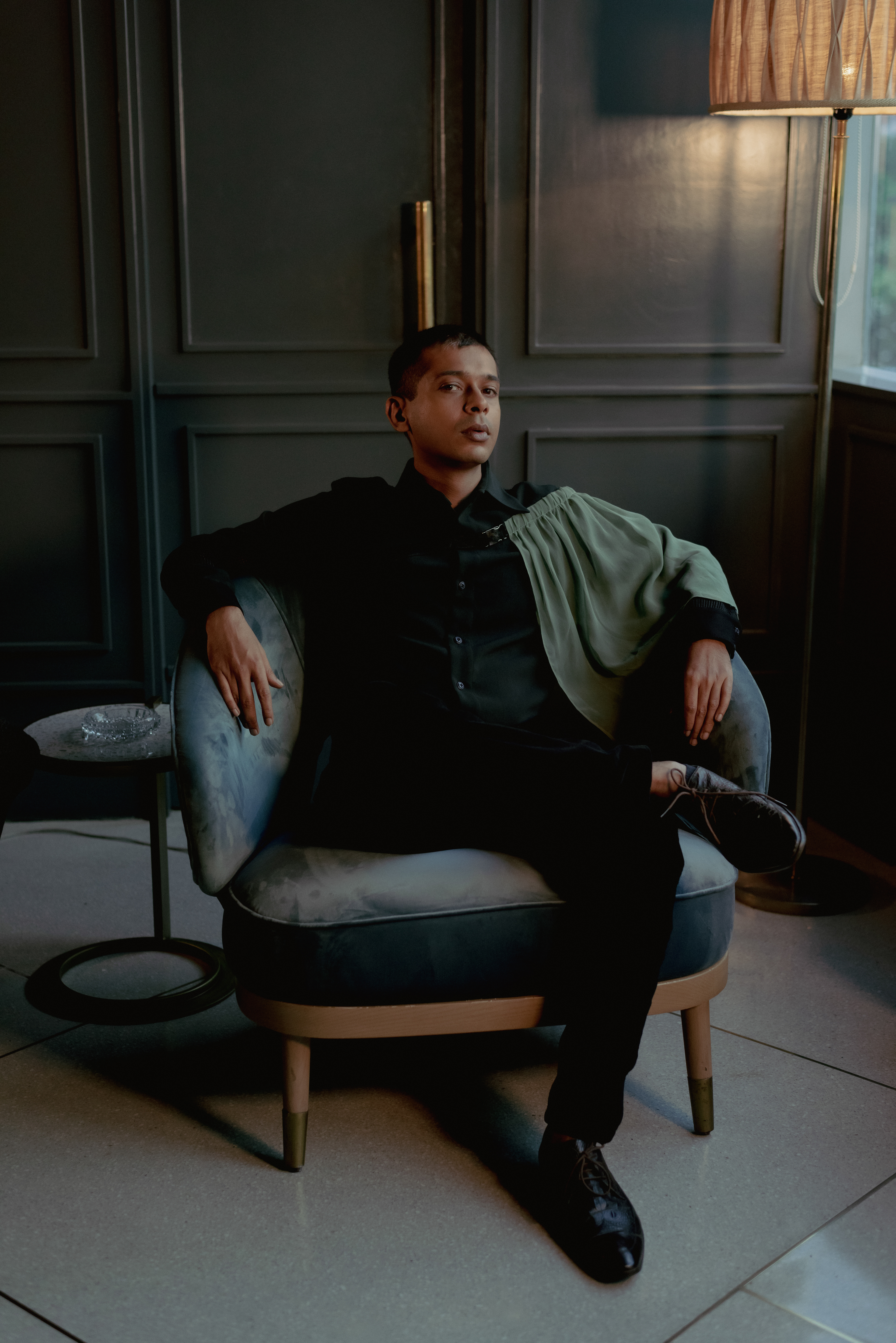 SOUMYAK KANTI DEBISWAS