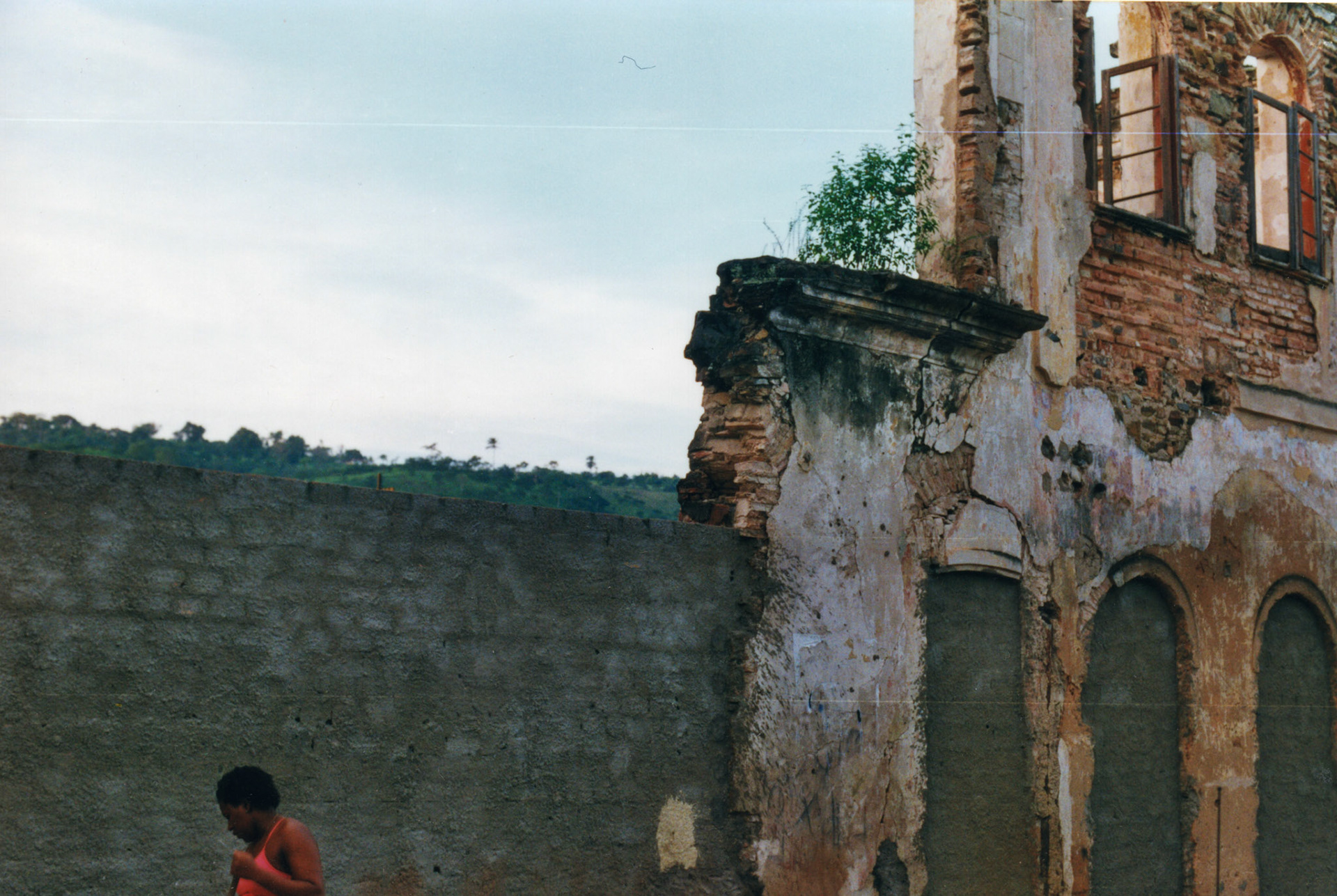 Cachoeira