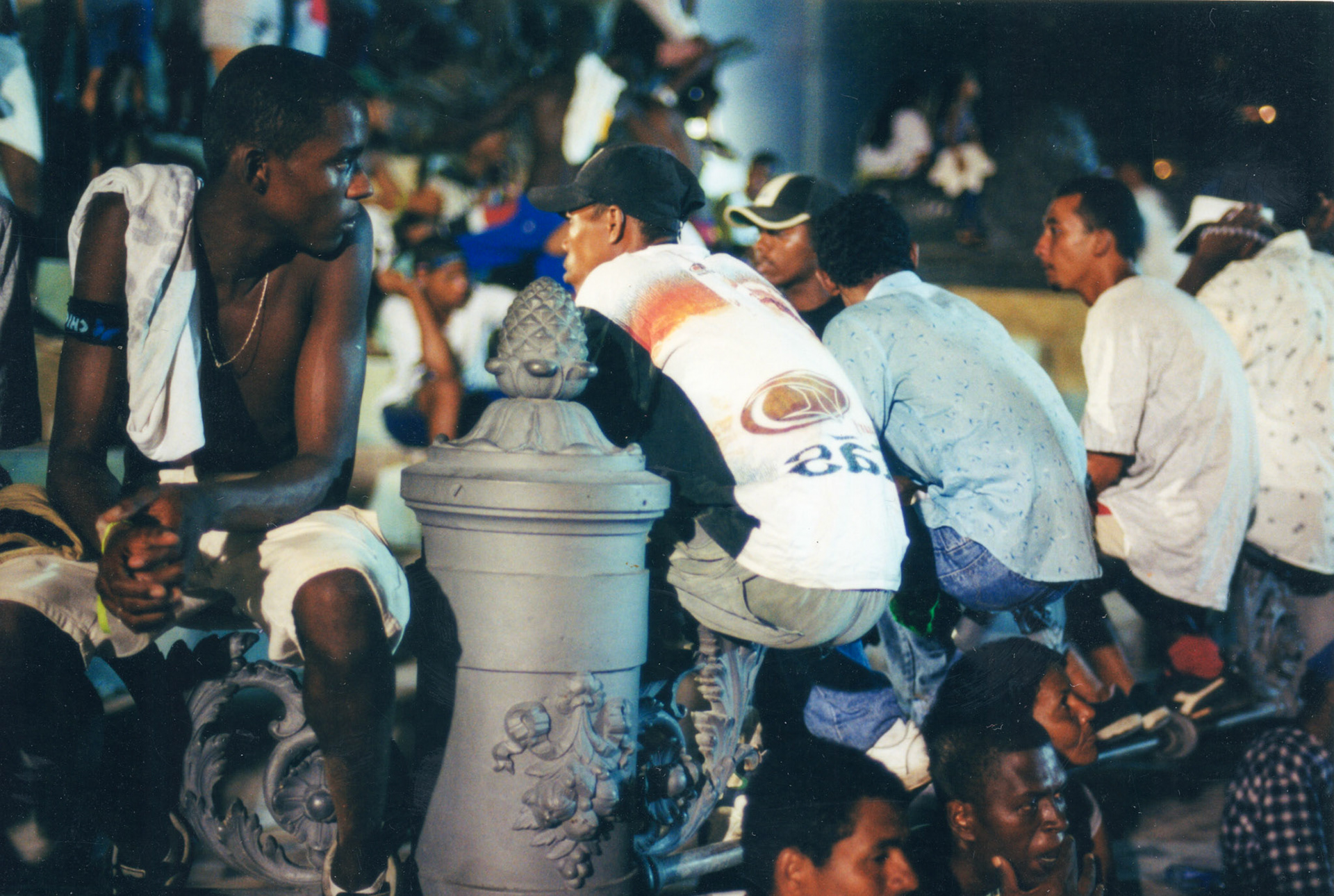 Carnaval, Salvador