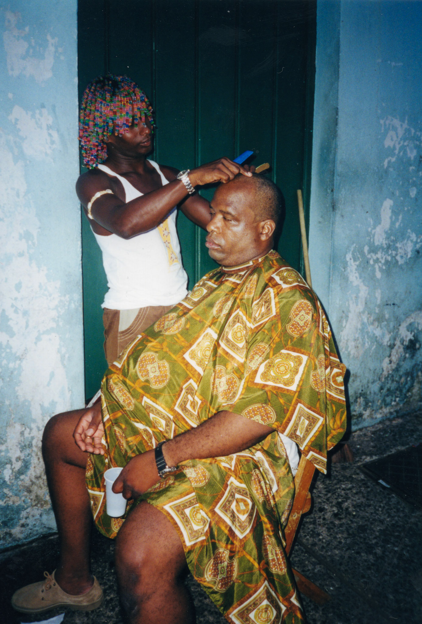 Carnaval, Pelourinho
