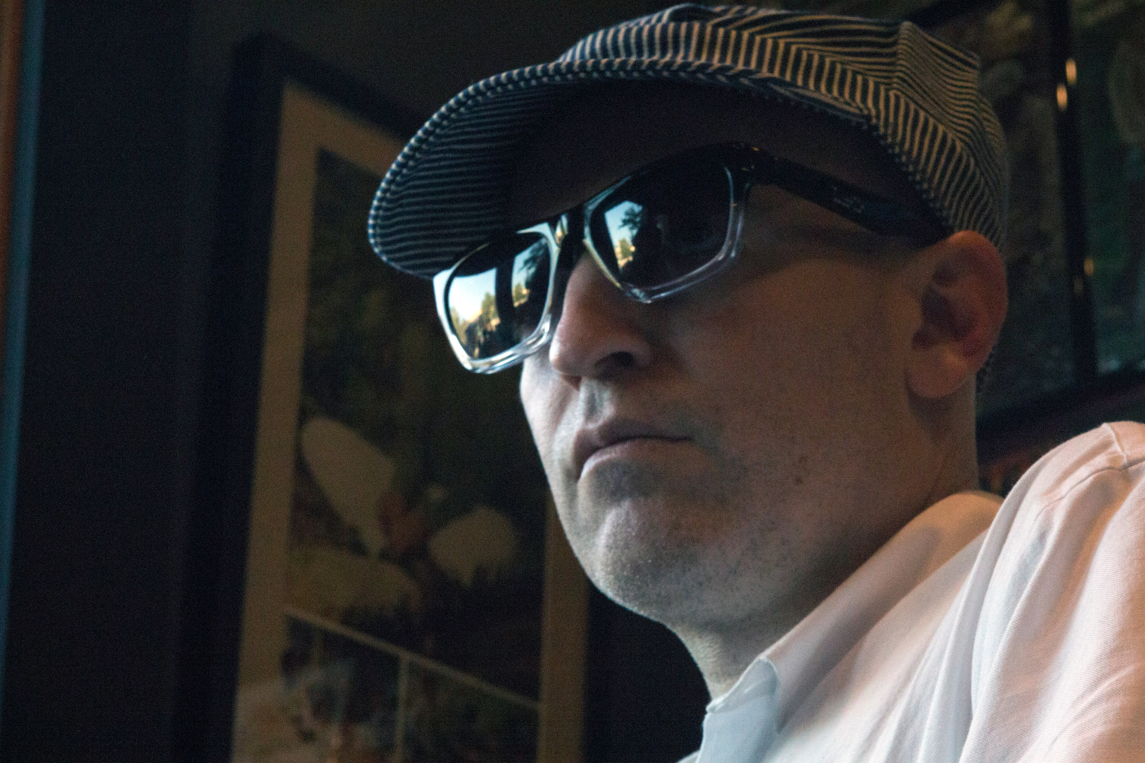 Peanut Butter Wolf 2017