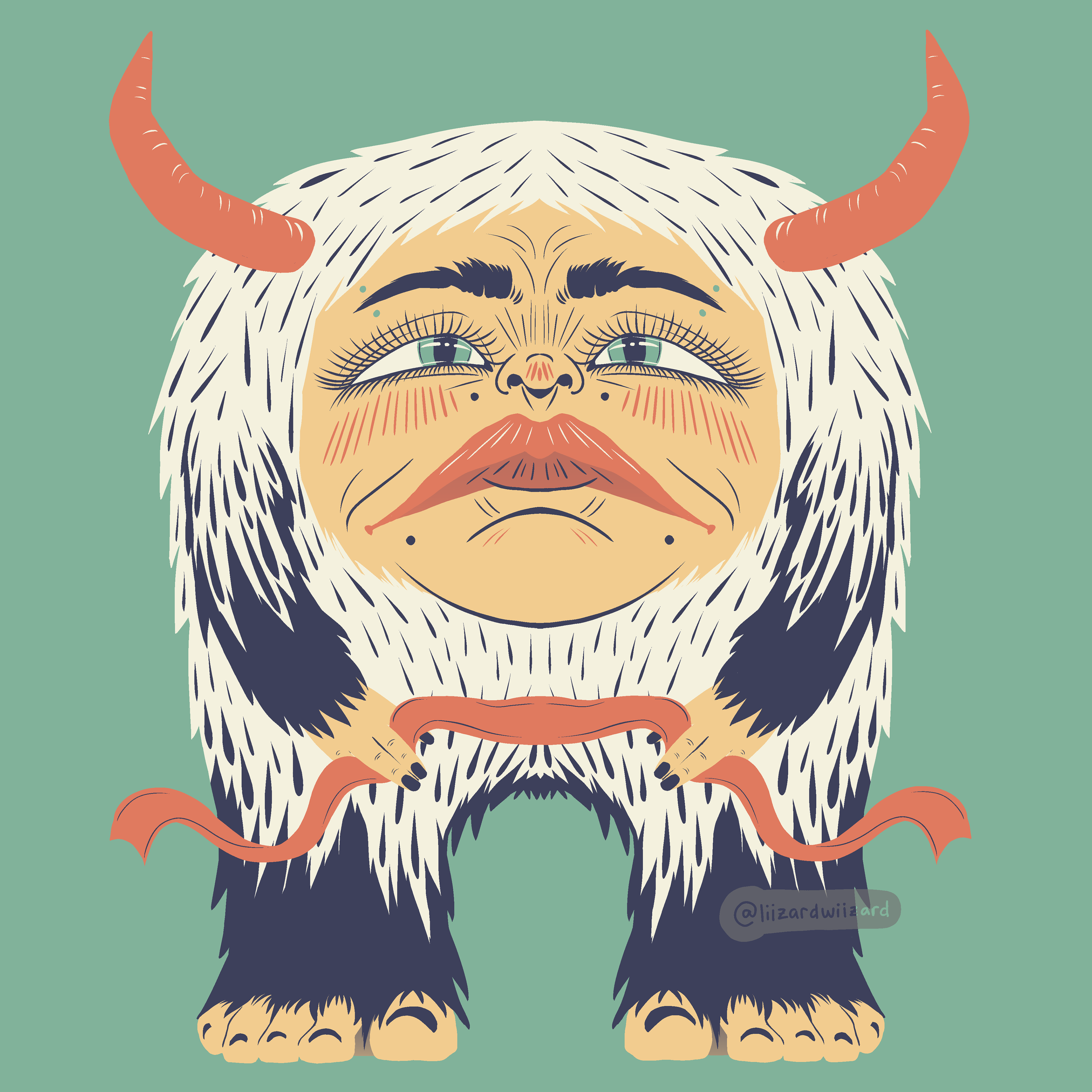 Color Experiment (3/3)