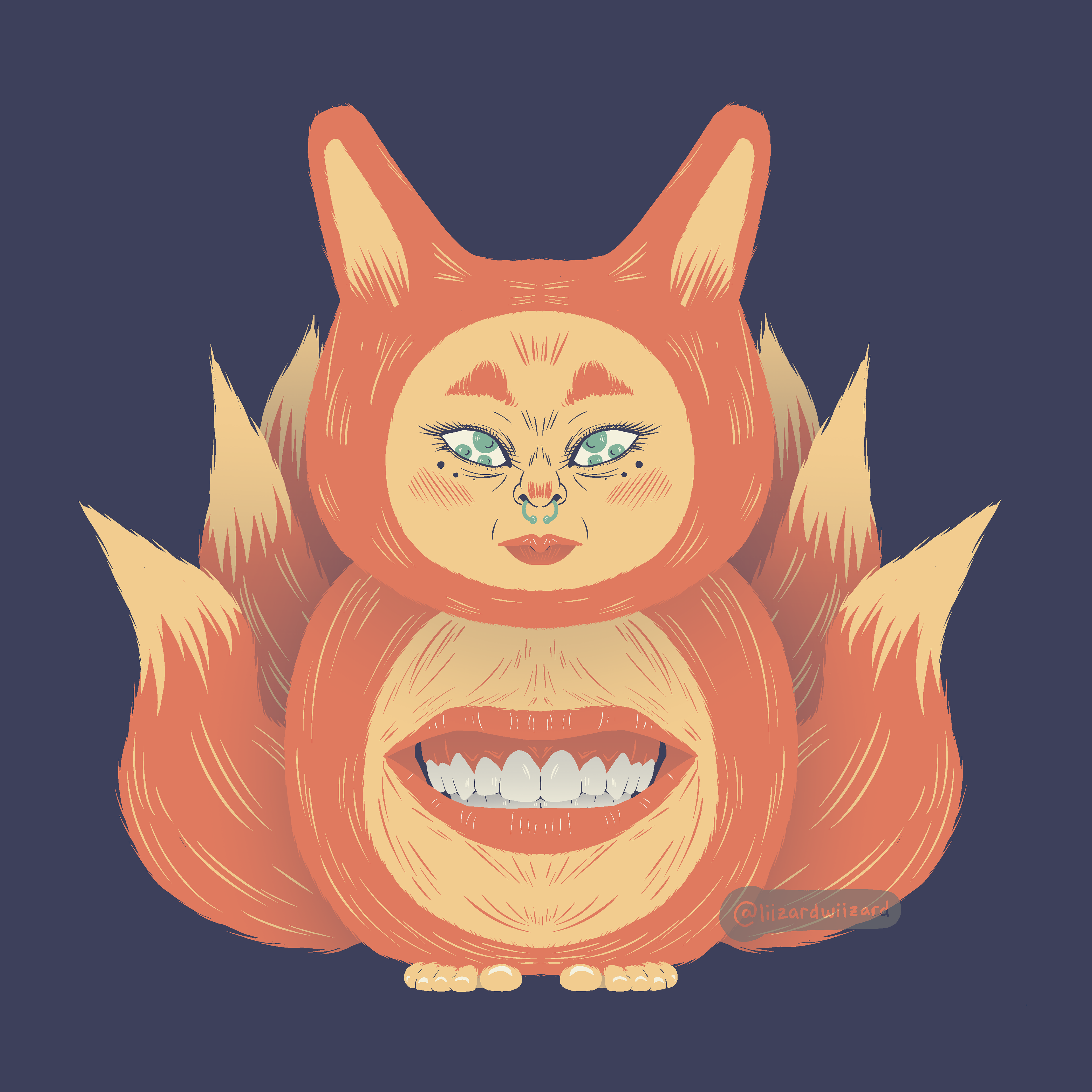 Color Experiment (1/3)