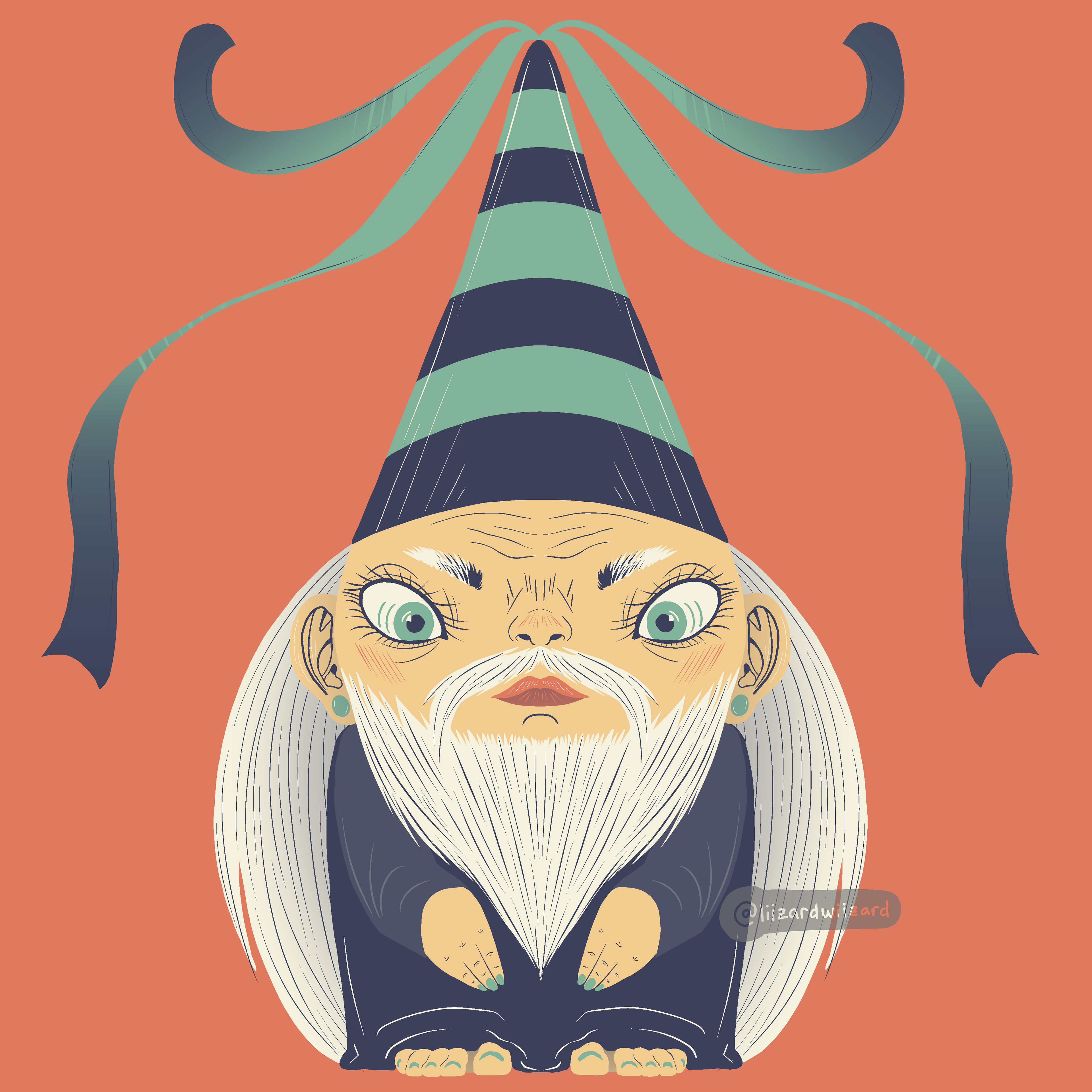 Color Experiment (2/3)