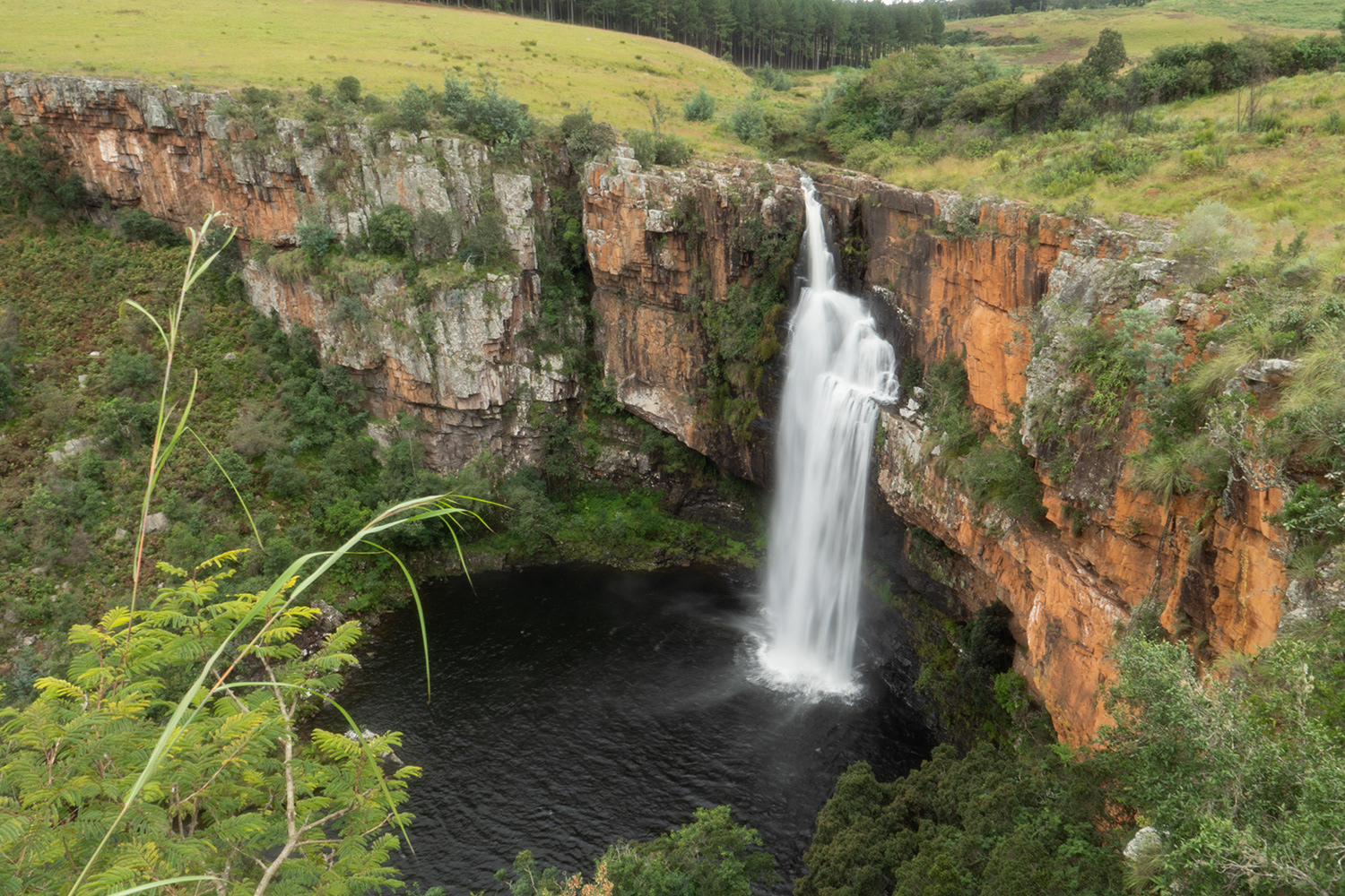 Berlin Falls
