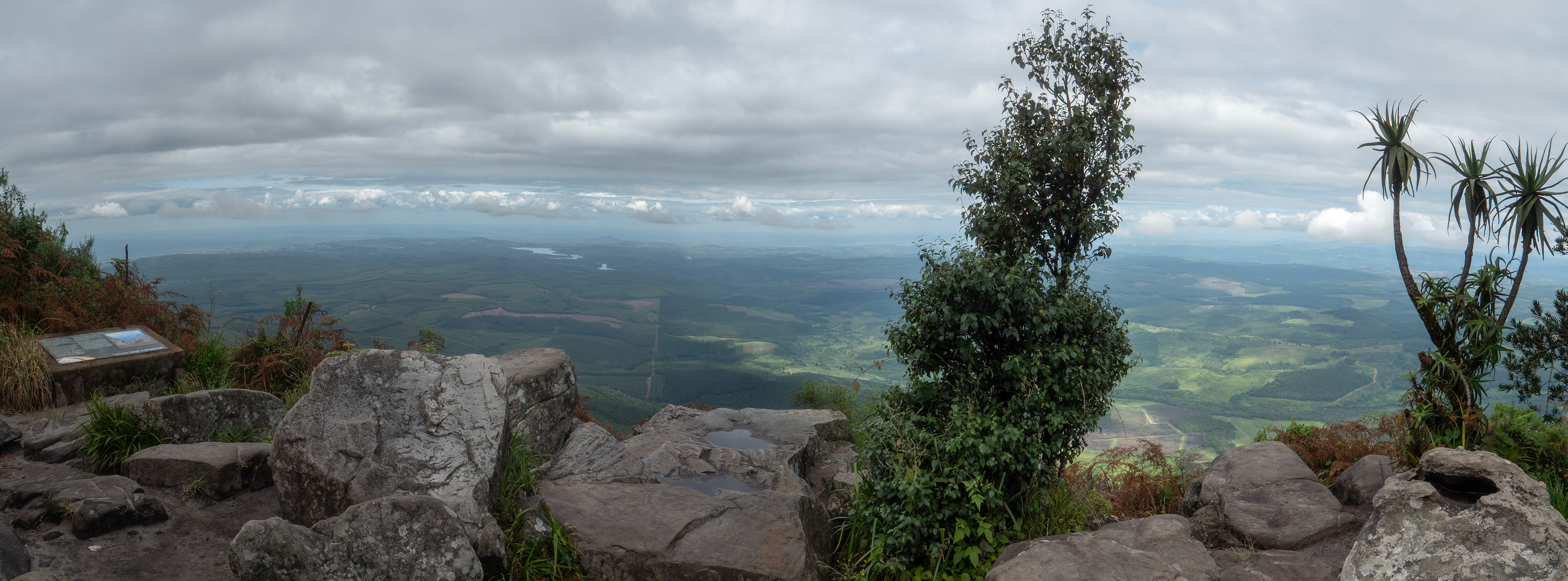 God's Window
