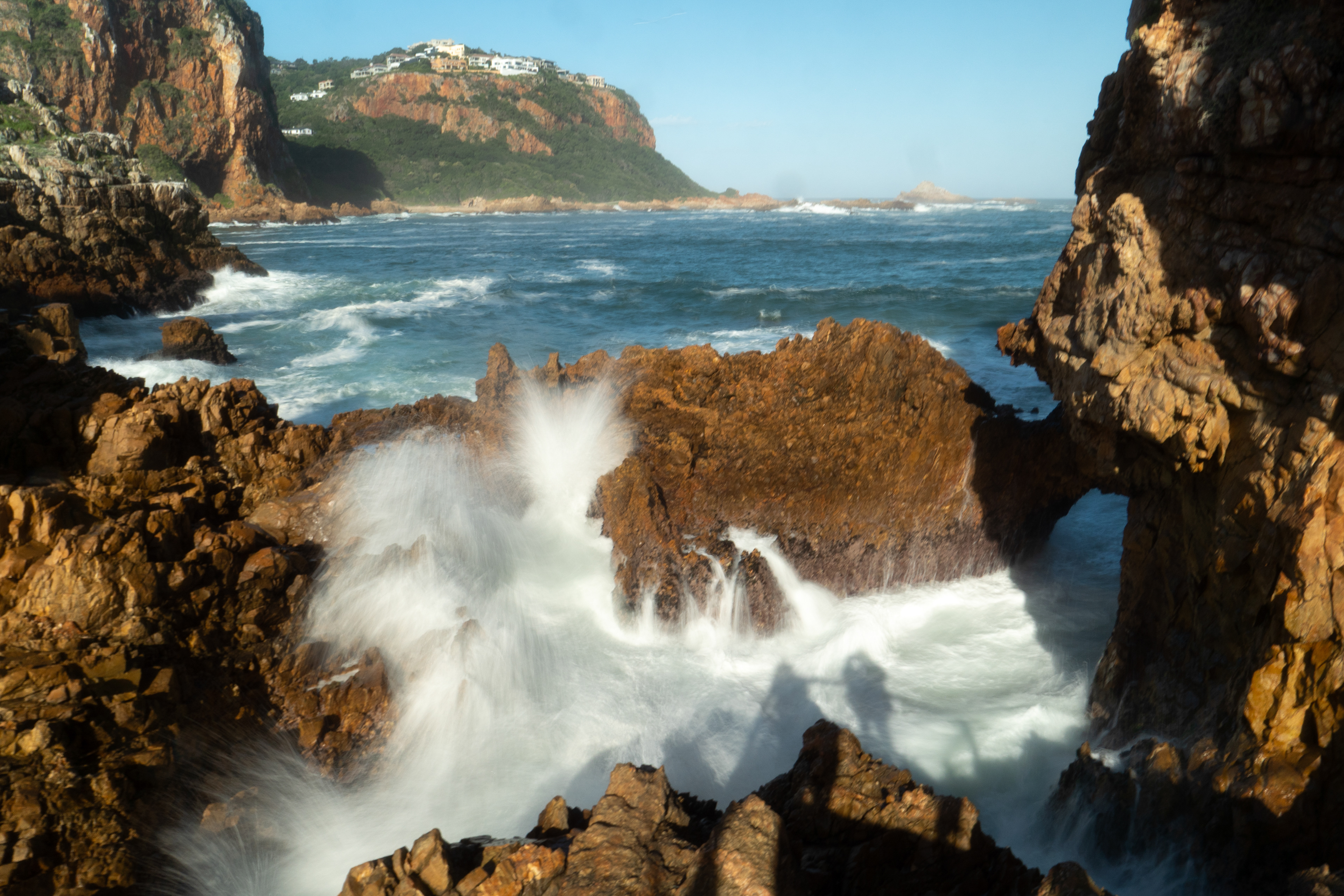 Featherbed National Reserve