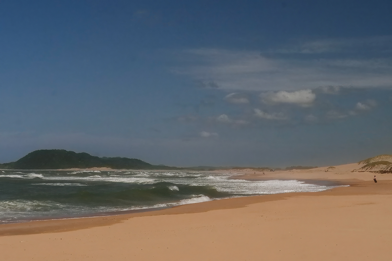 Jabula Beach