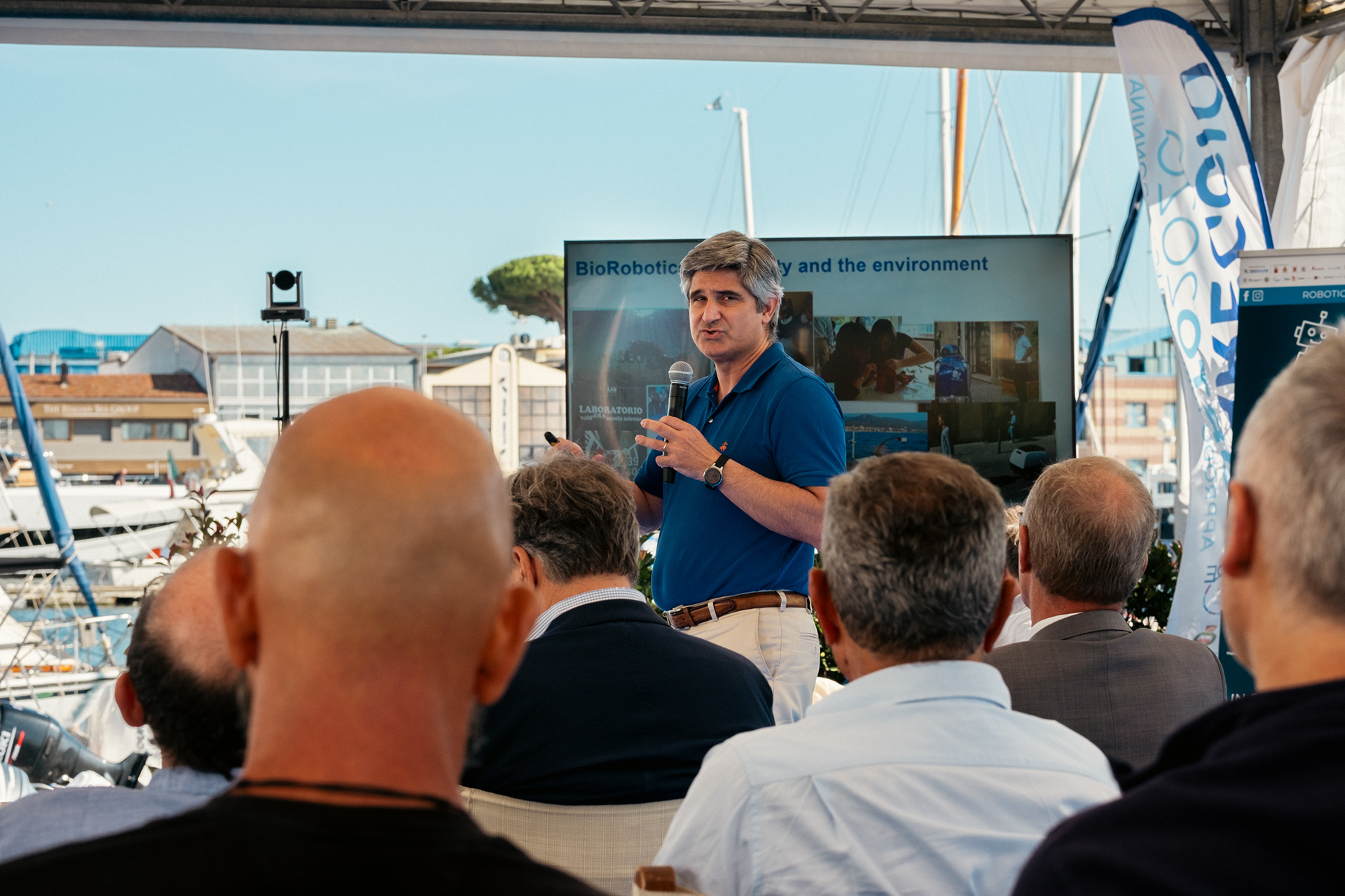 Viareggio Bastia Viareggio 2024