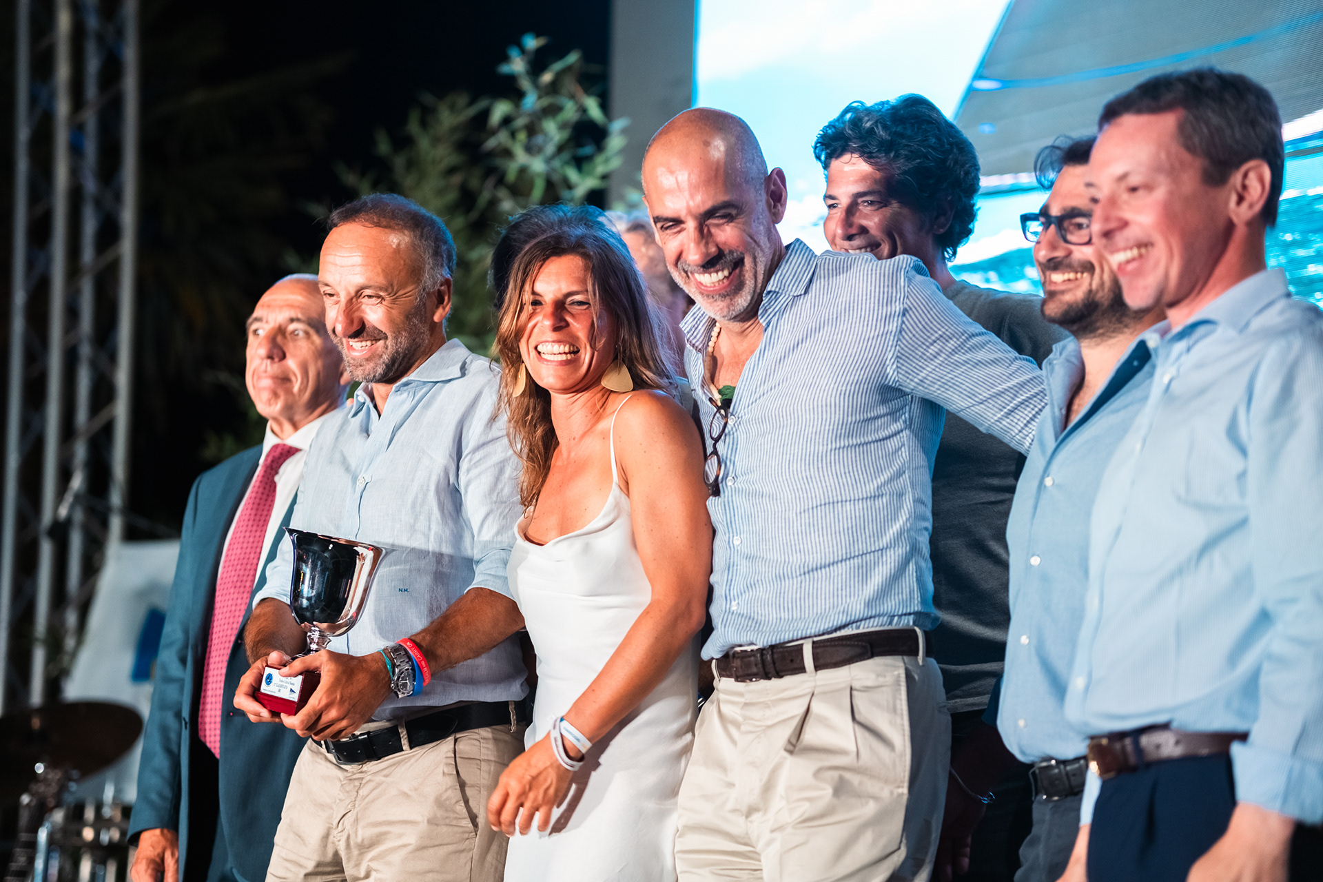 Viareggio Bastia Viareggio 2024