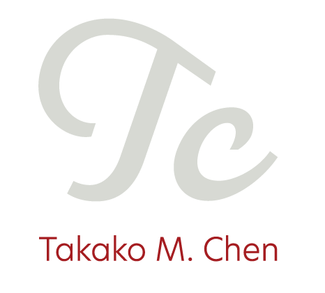 Takako M. Chen