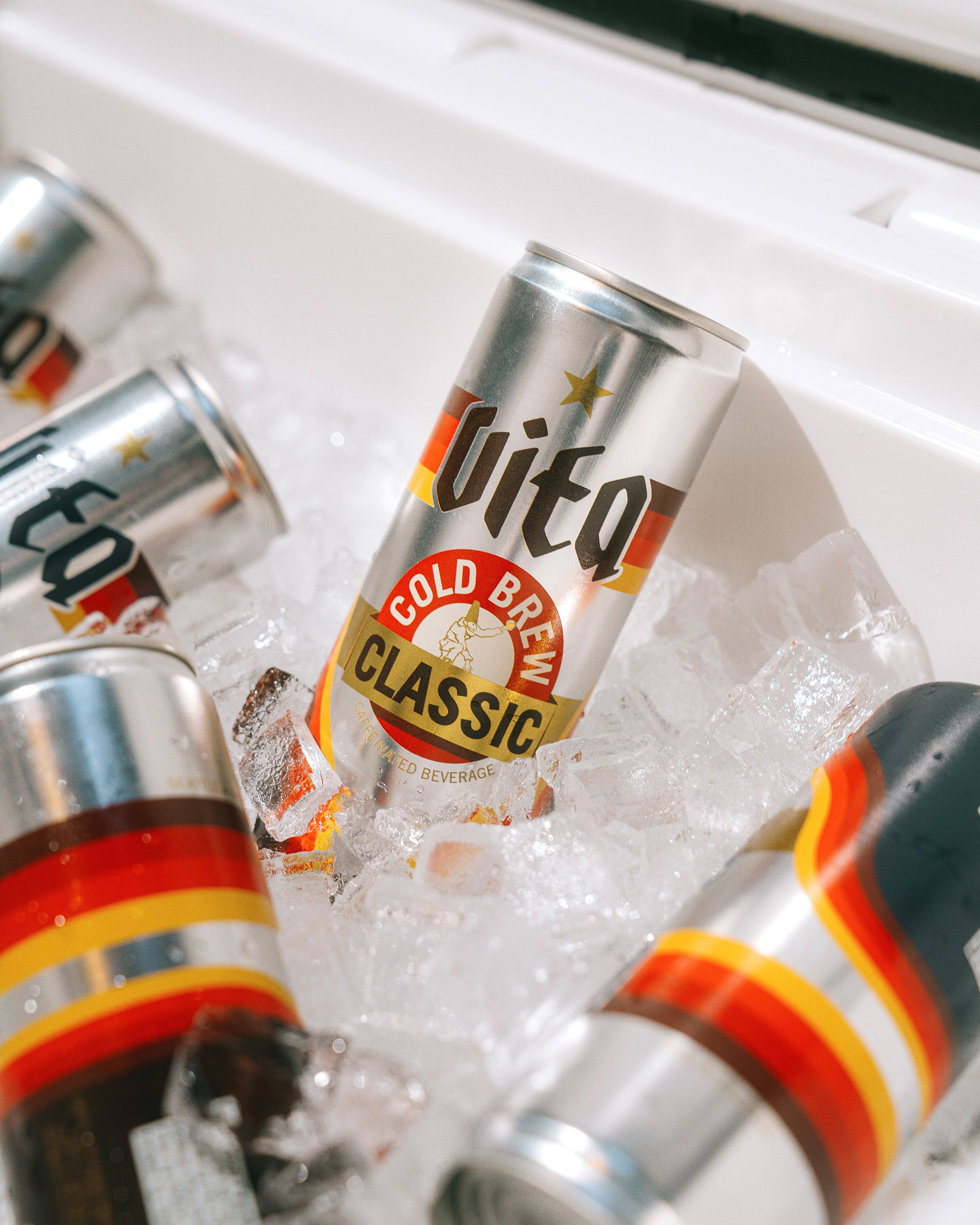 Vita Cold Brew Classic