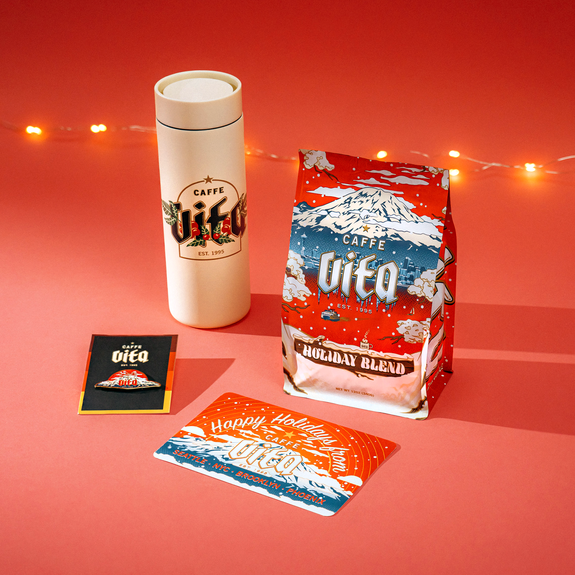 Holiday 2023 gift bundle