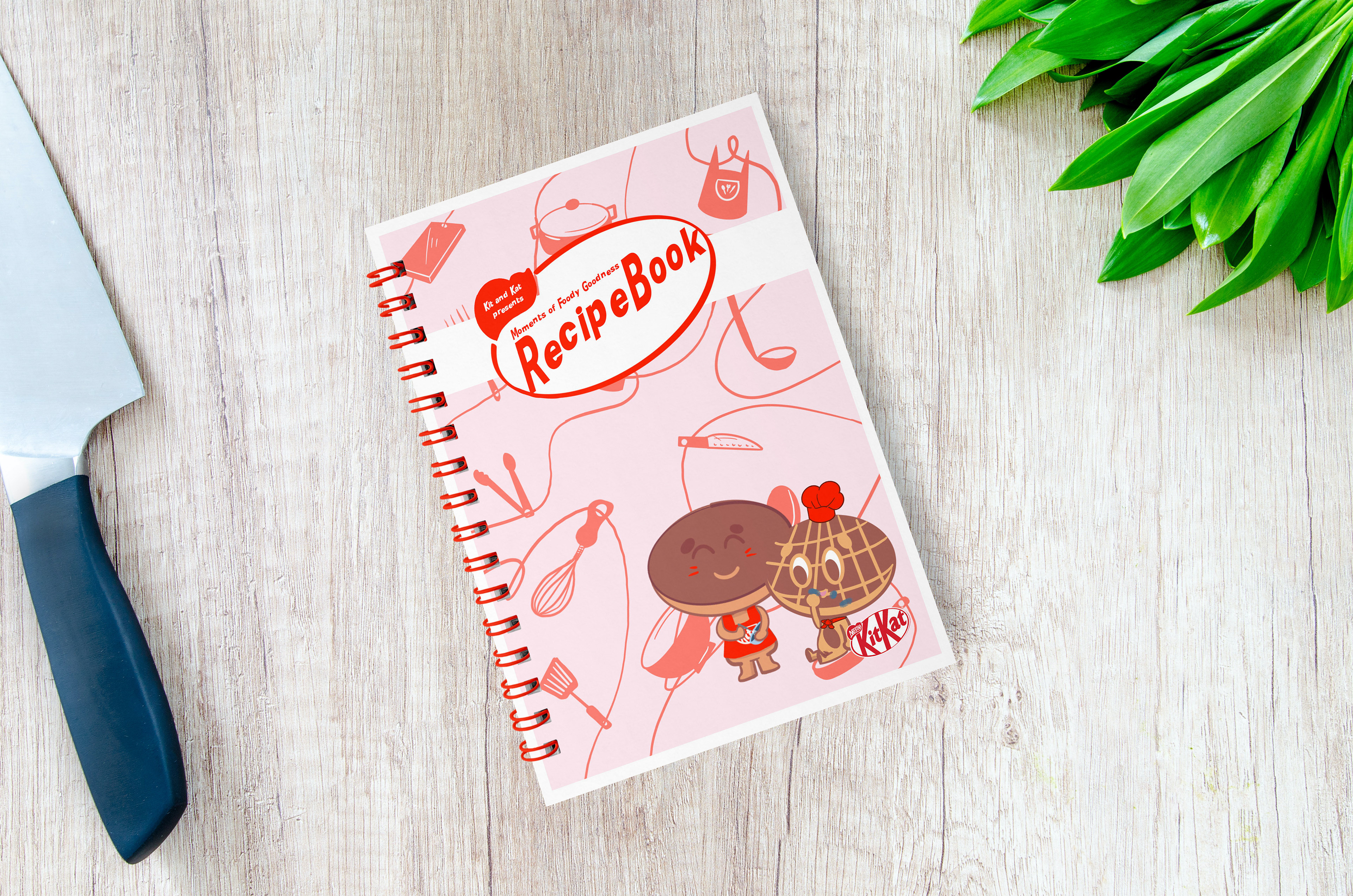 Seasonal Cook Book