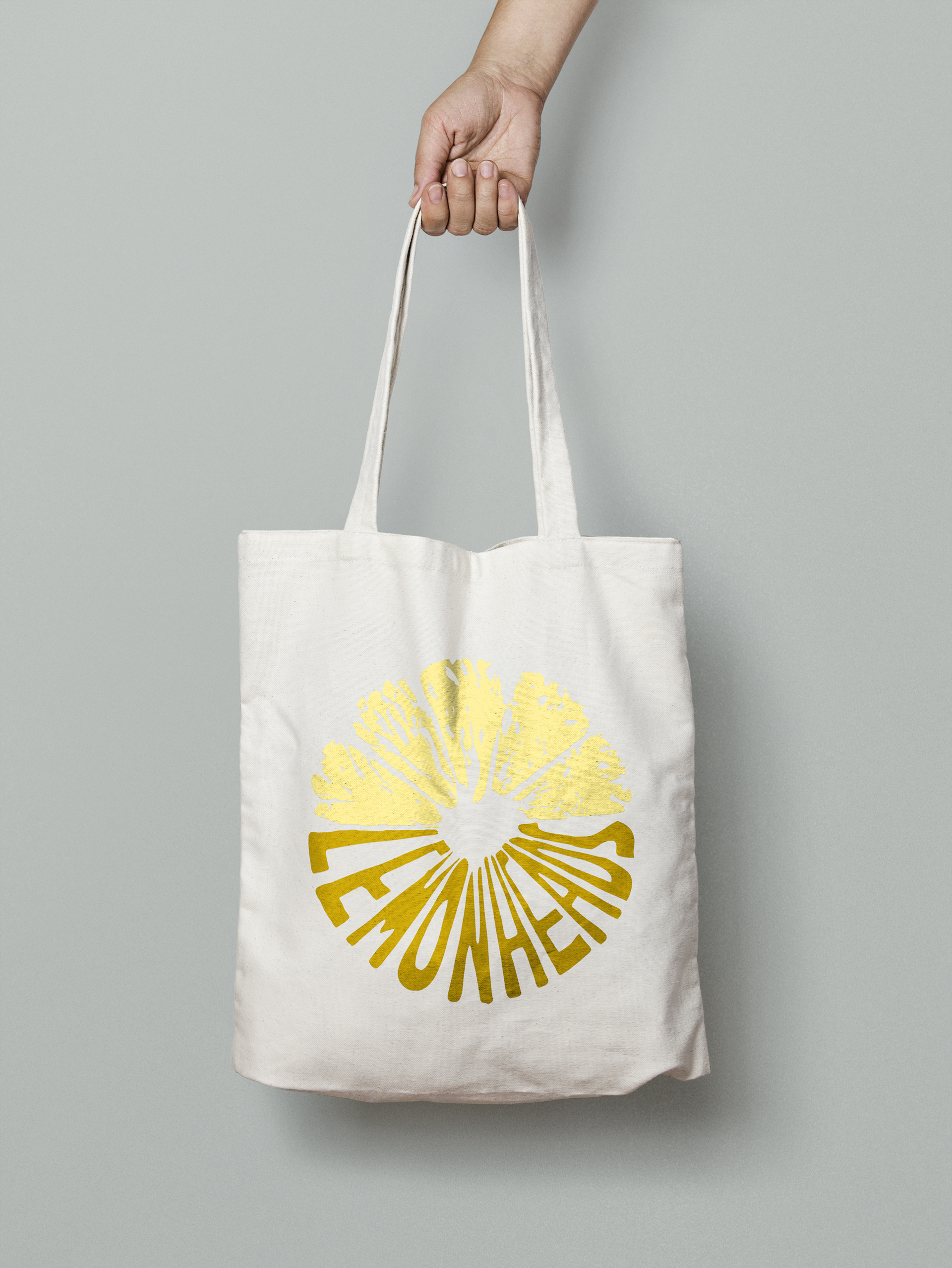 Tote Shopping Bag