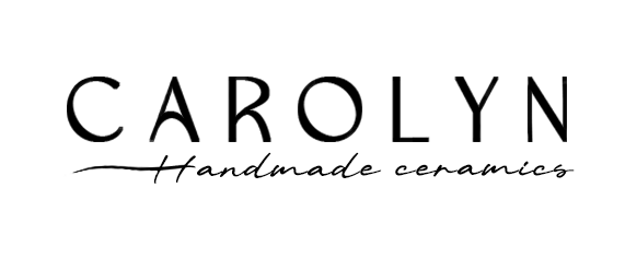 Carolyn Handmade ceramics